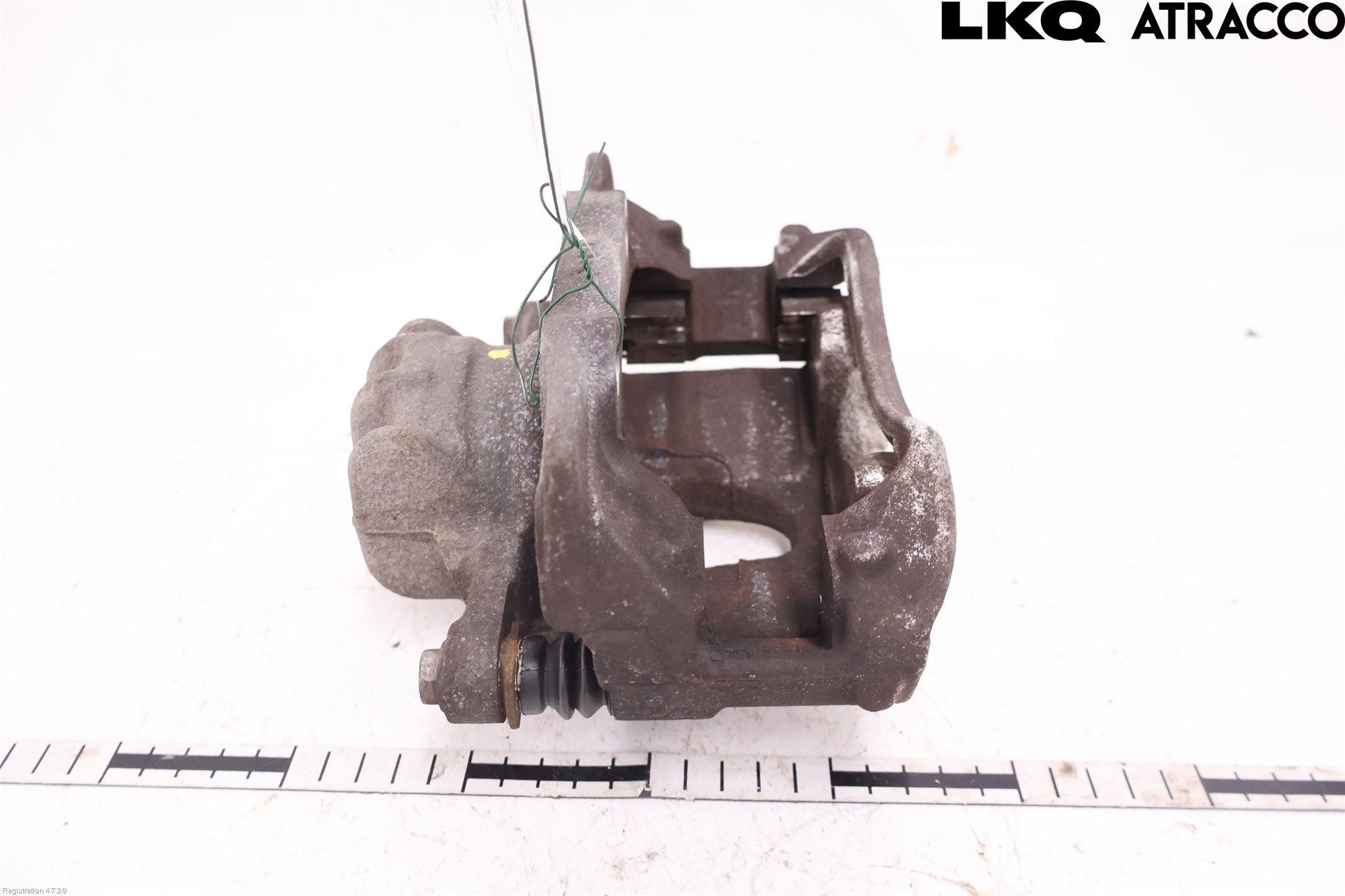 Peugeot 308 08-13 Bromsok Fram Höger