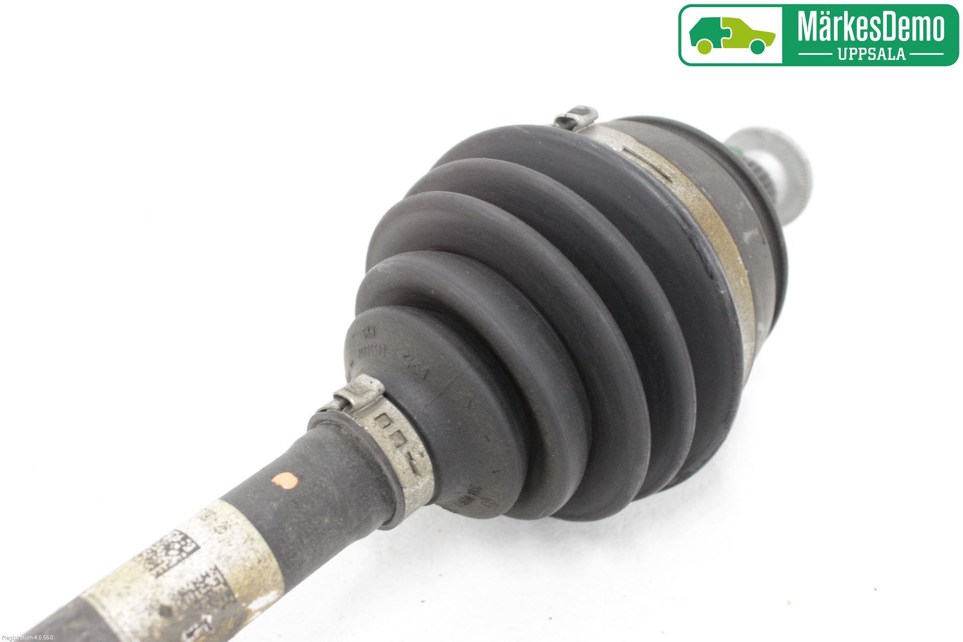 Mercedes-Benz MB A-KLASS (W176) 13-18 Drivaxel Fram Vänster