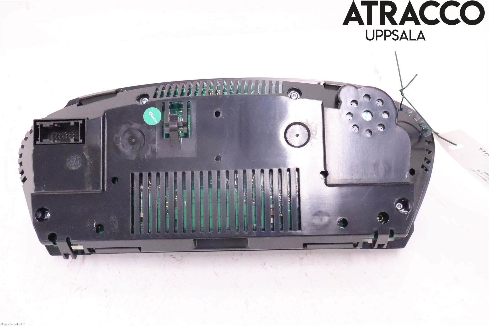 BMW X6 E71/E72   08-14 Instrument Komb