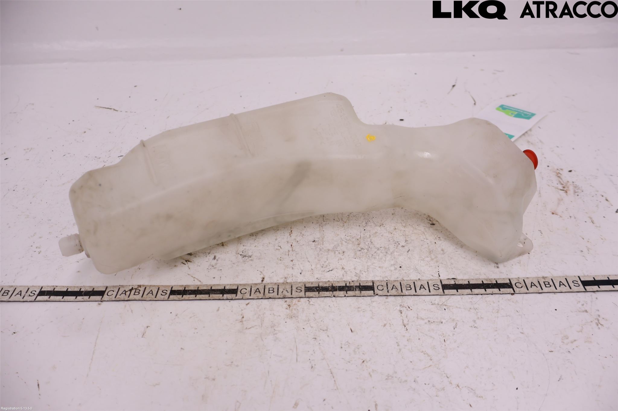 Subaru LEGACY 10-14 Expansionstank