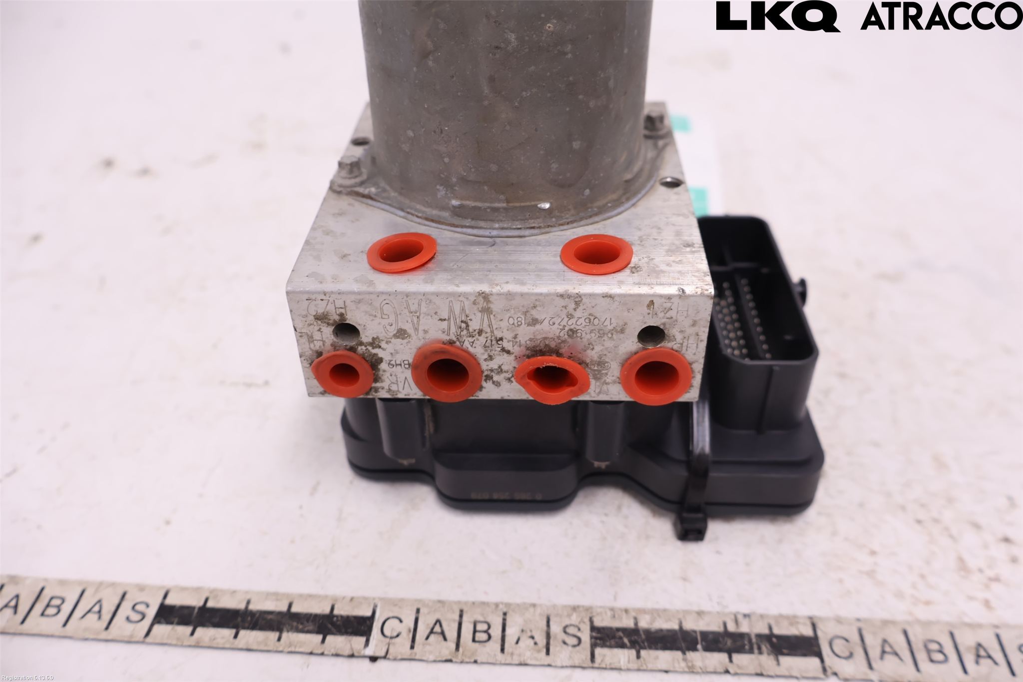 Seat IBIZA V 17-20 Abs Hydraulaggregat