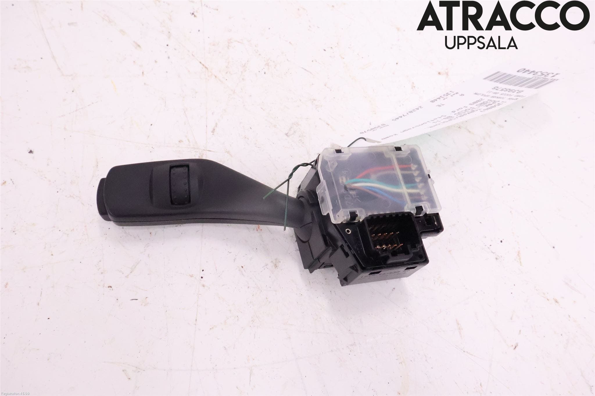 Ford FOCUS 08-11 Spak Torkar-Spolomk