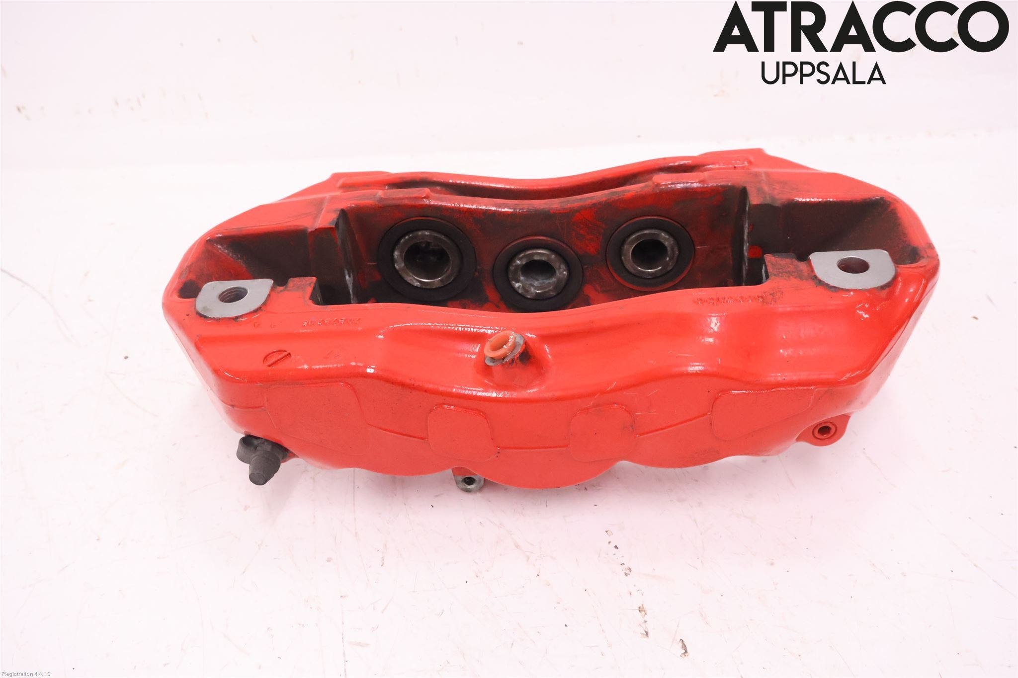 Mercedes-Benz MB C-KLASS (W205) 14-21 Bromsok Fram Vänster