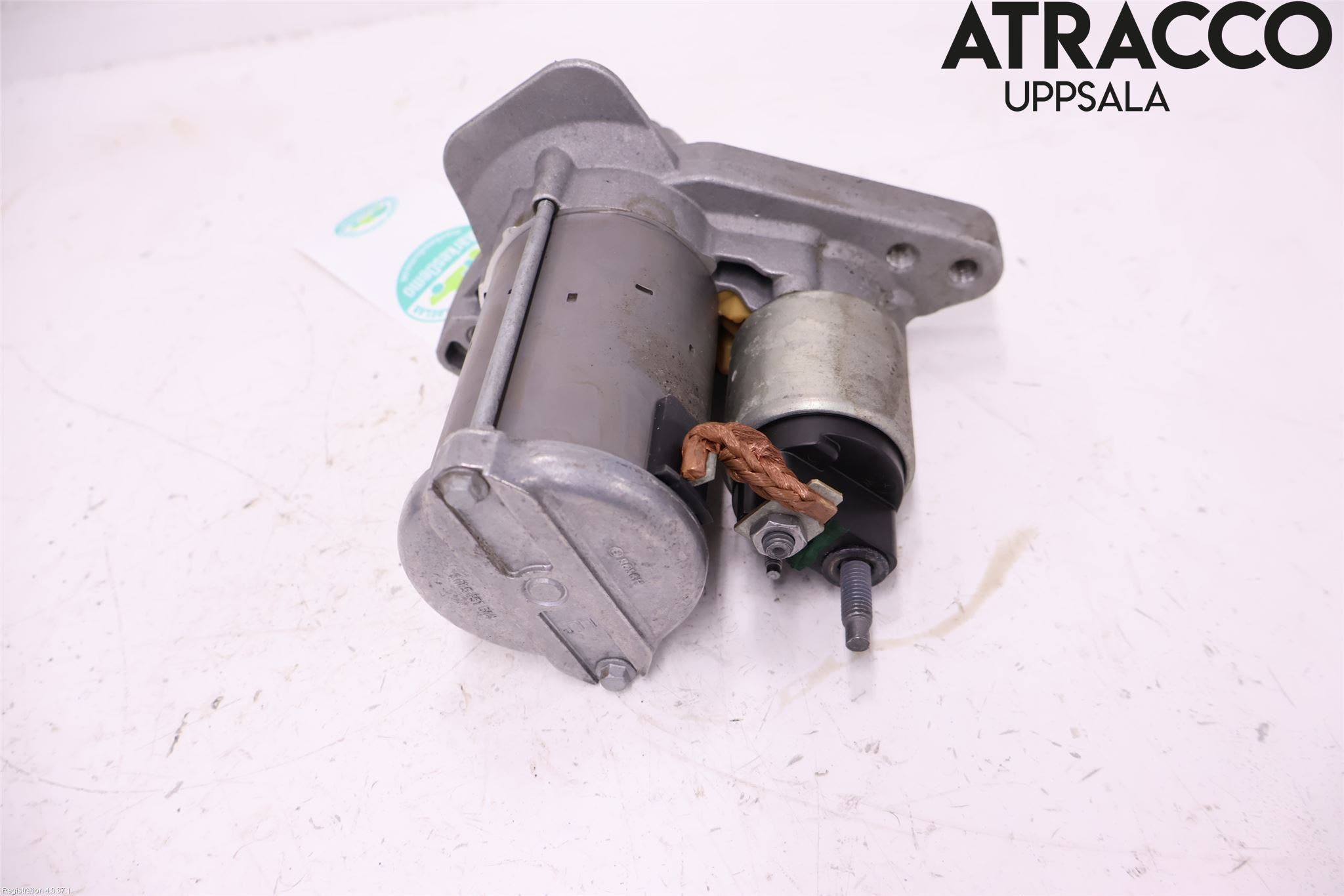 Mercedes-Benz MB A-KLASS (W177) 18- Startmotor