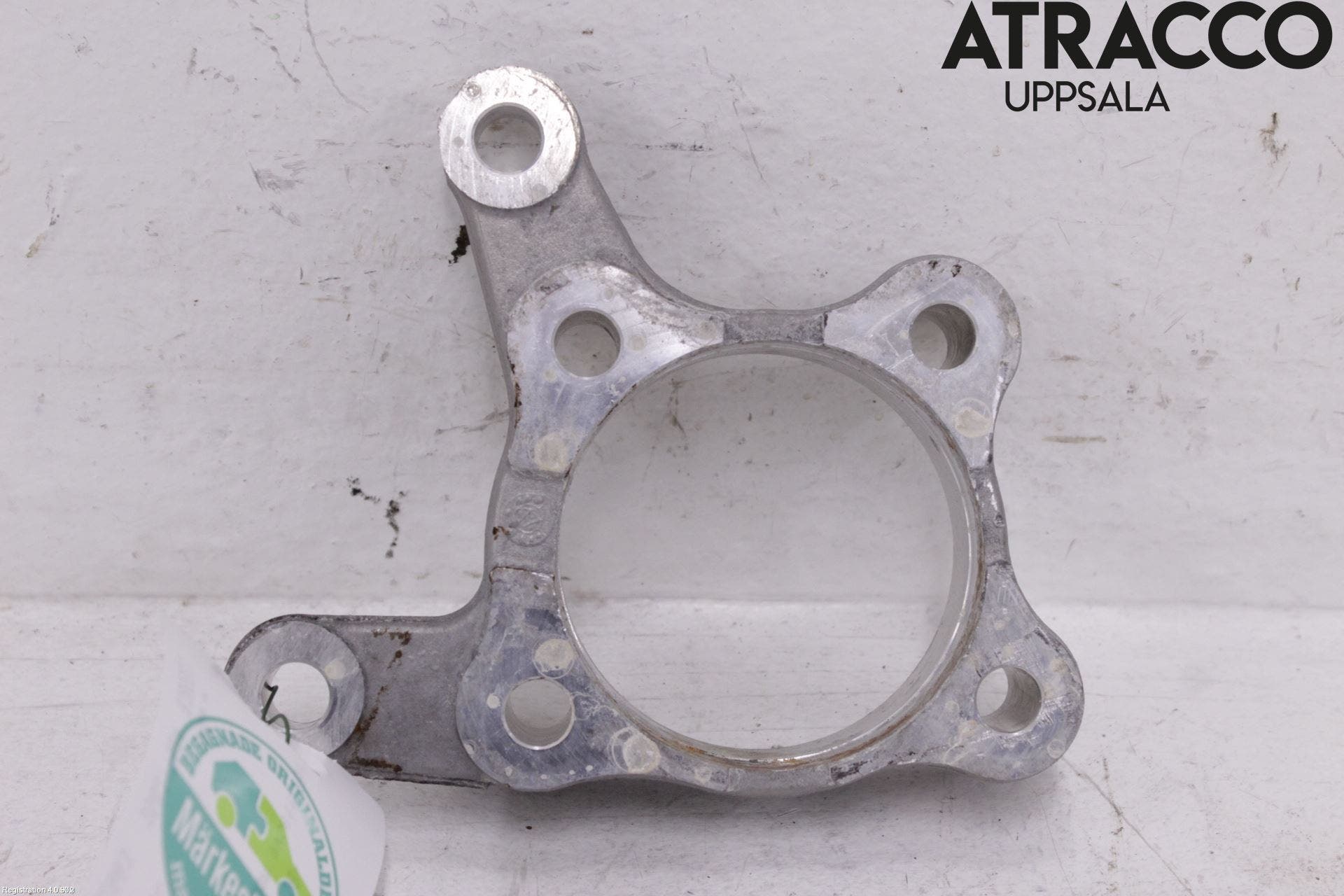 Opel GRANDLAND X 18- Bromsokshållare