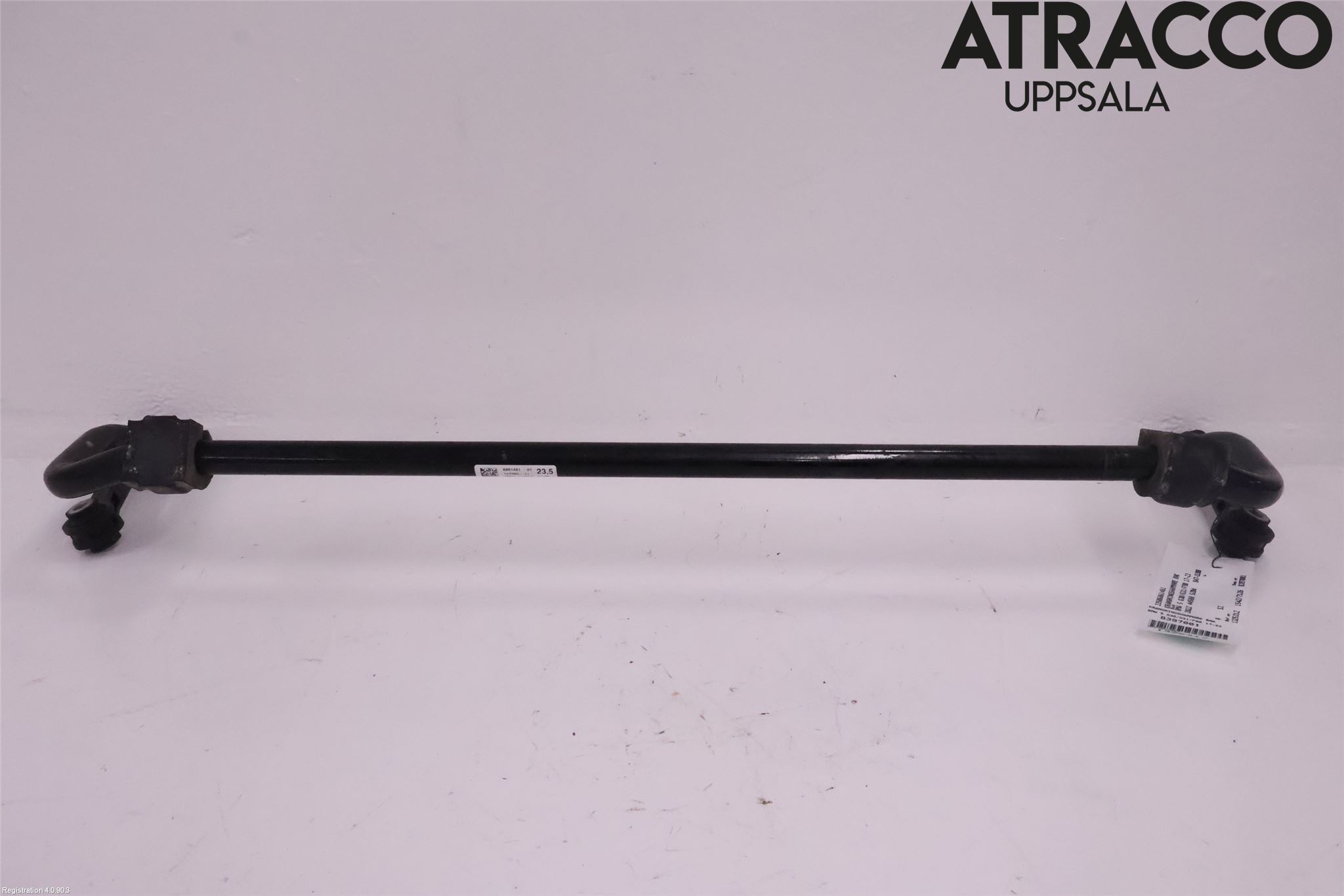 BMW 5 G30/G31/F90 17-23 Krängningshämmare Bak