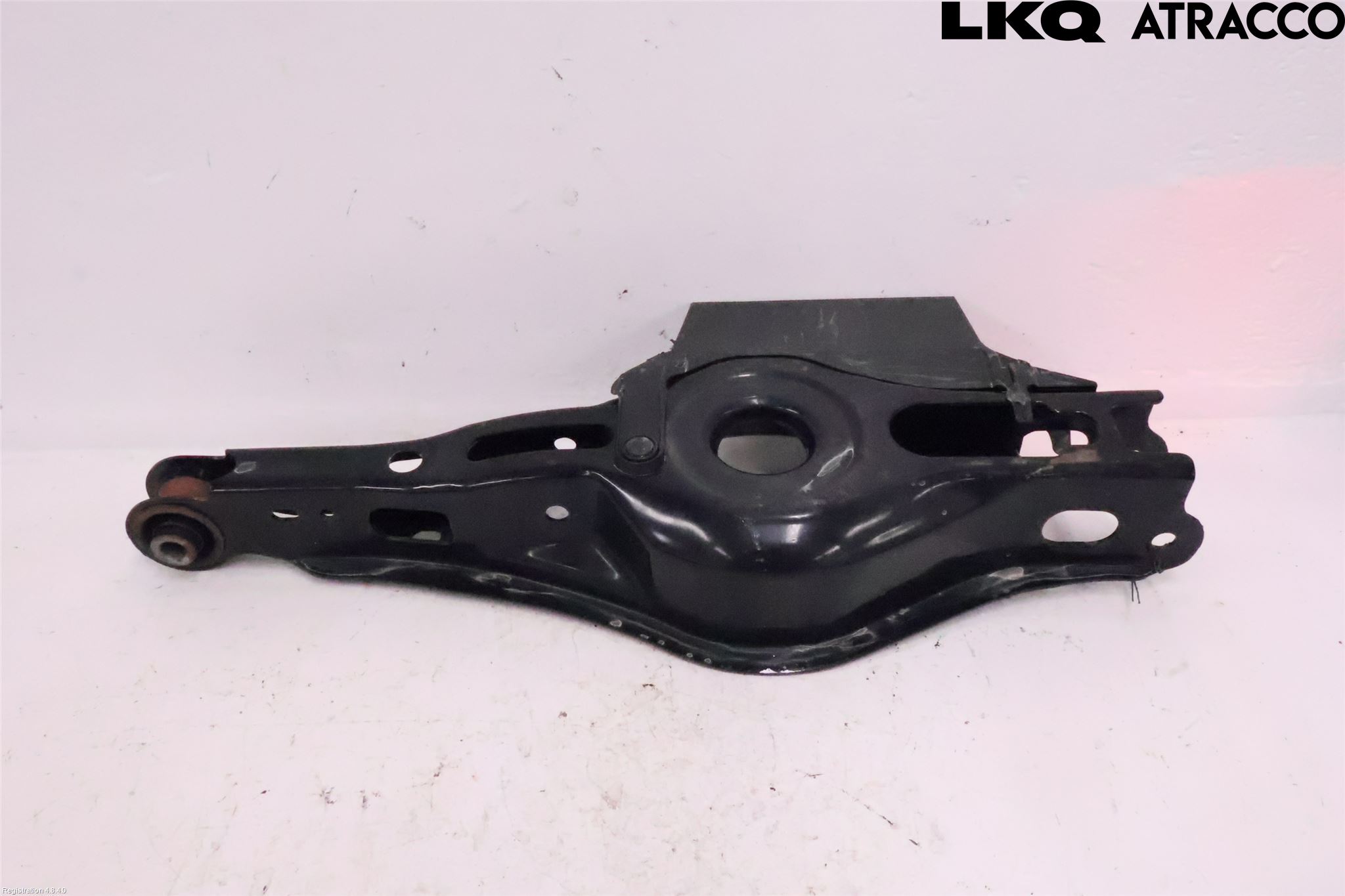 Lexus NX 340h/450h+ 21- Bärarm Bak Höger
