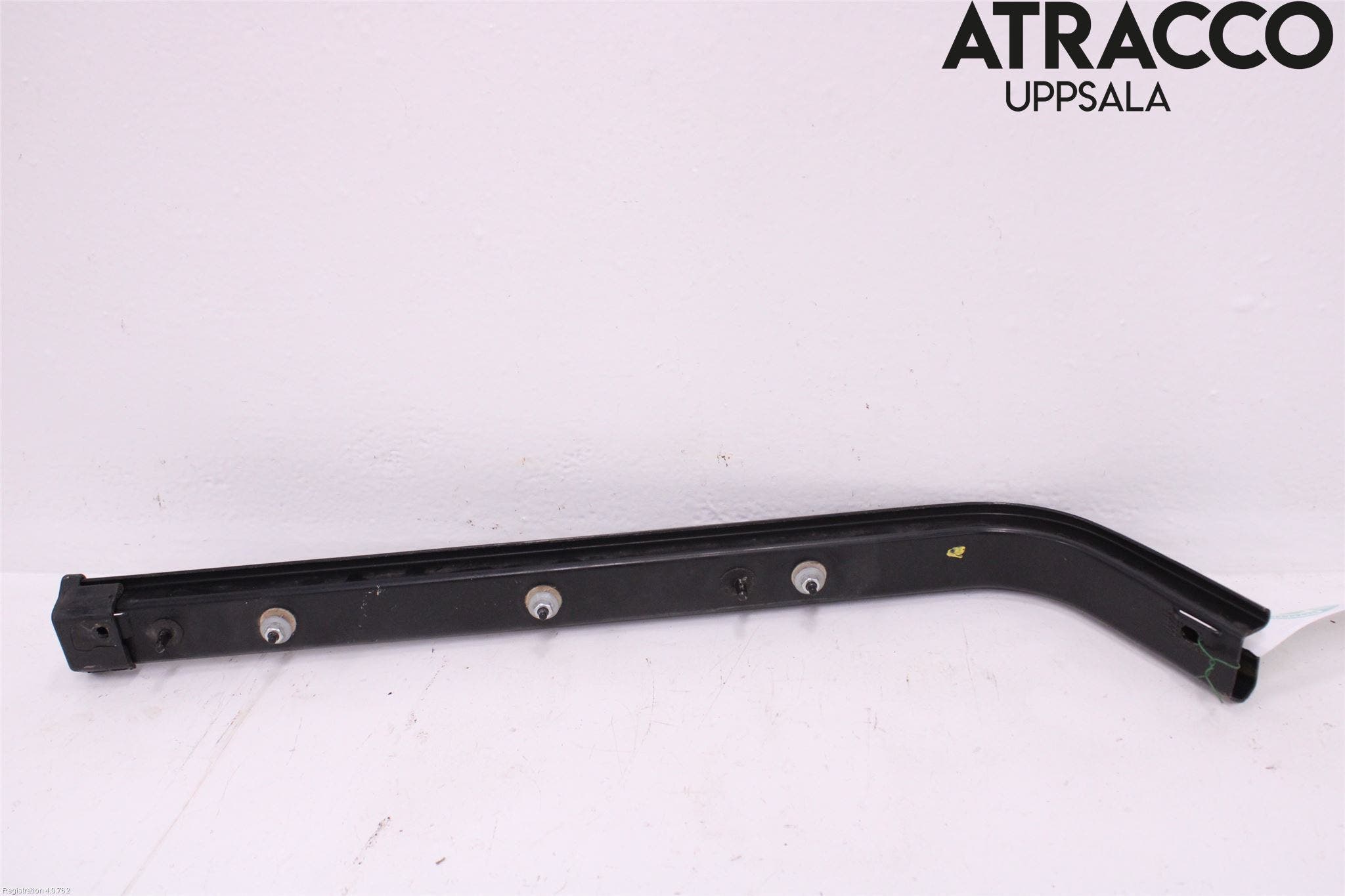 Fiat FIORINO Glidskena Skjutdörr Hö