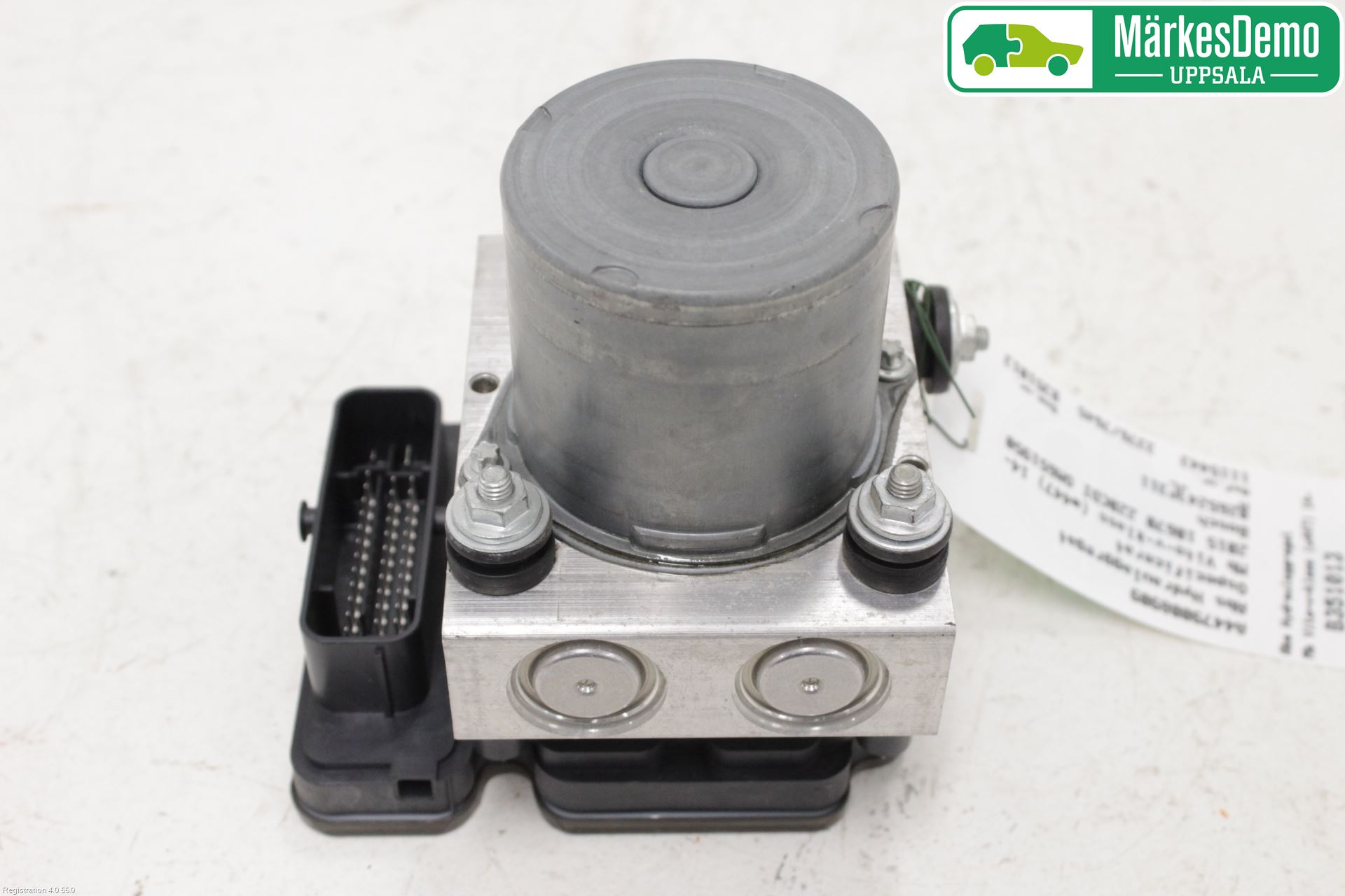 Mercedes-Benz MB VITO/V-KLASS (W640,W447,W448) 14- Abs Hydraulaggregat