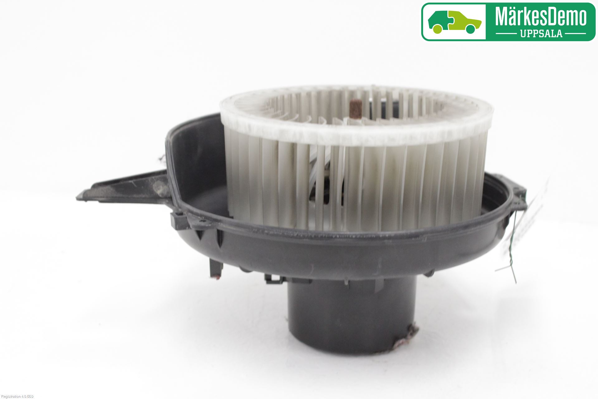 Skoda FABIA 07-14 Värmefläkt