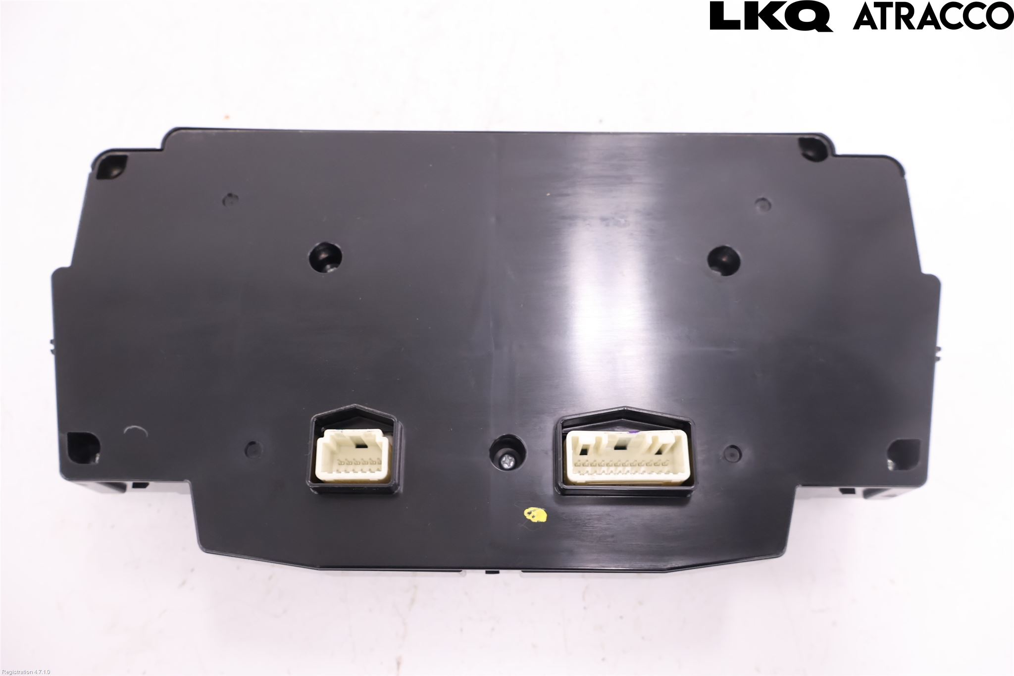 Mazda CX-5 12-17 Ac Styrenhet Ac Manöveren