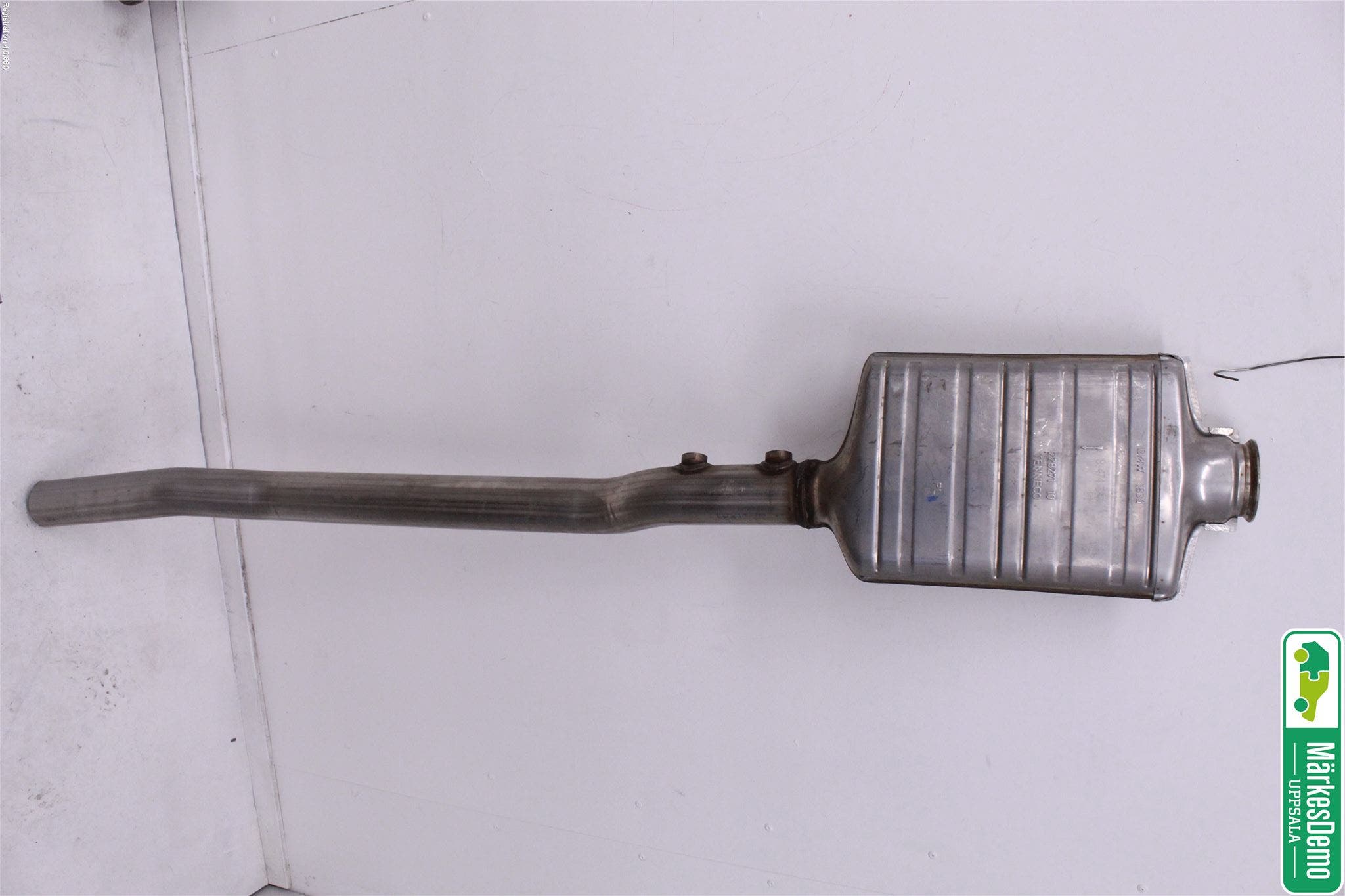 BMW X1 F48 15-22 Katalysator