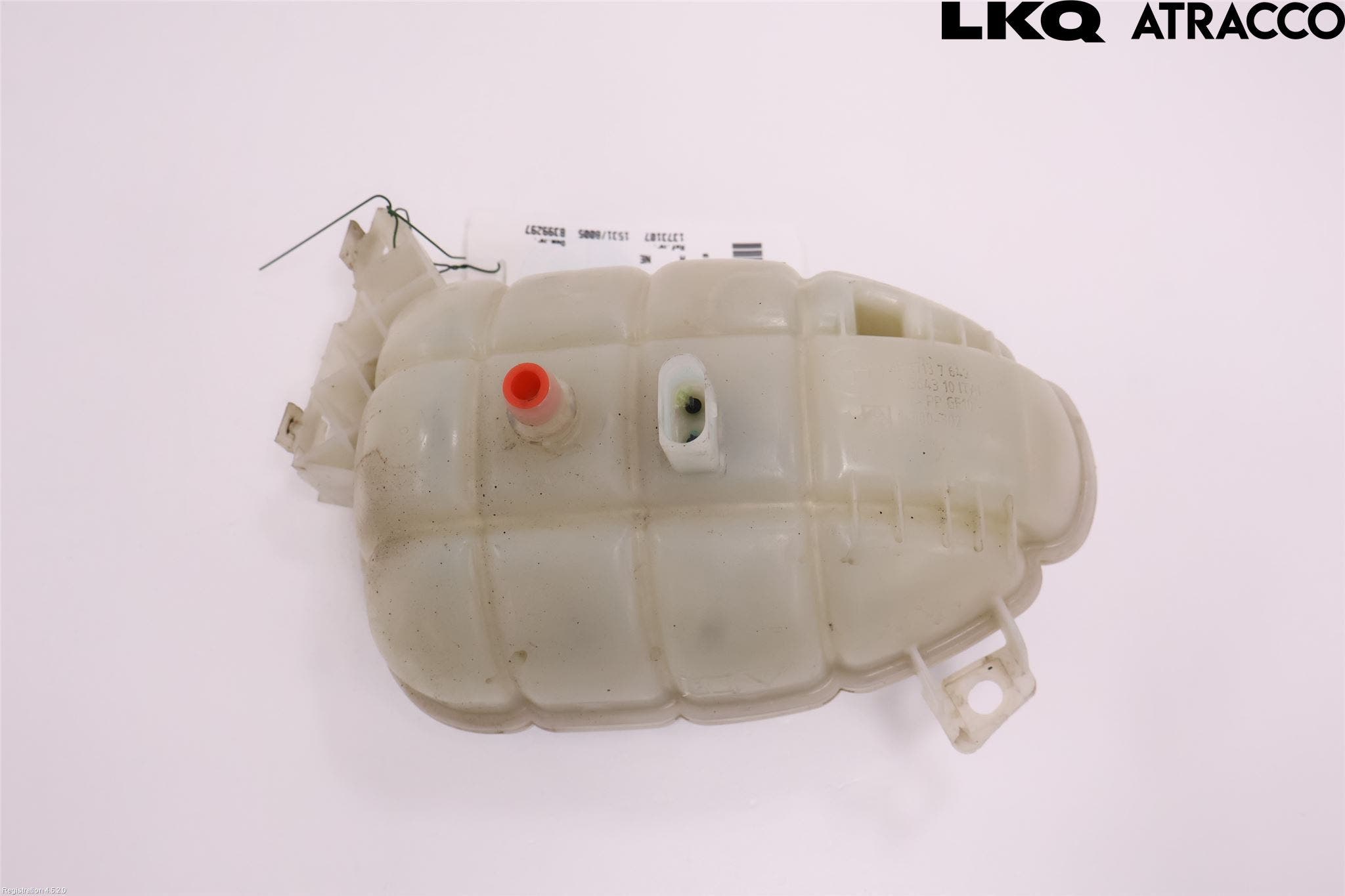 BMW 3 F30/F31/F80 12-19 Expansionstank