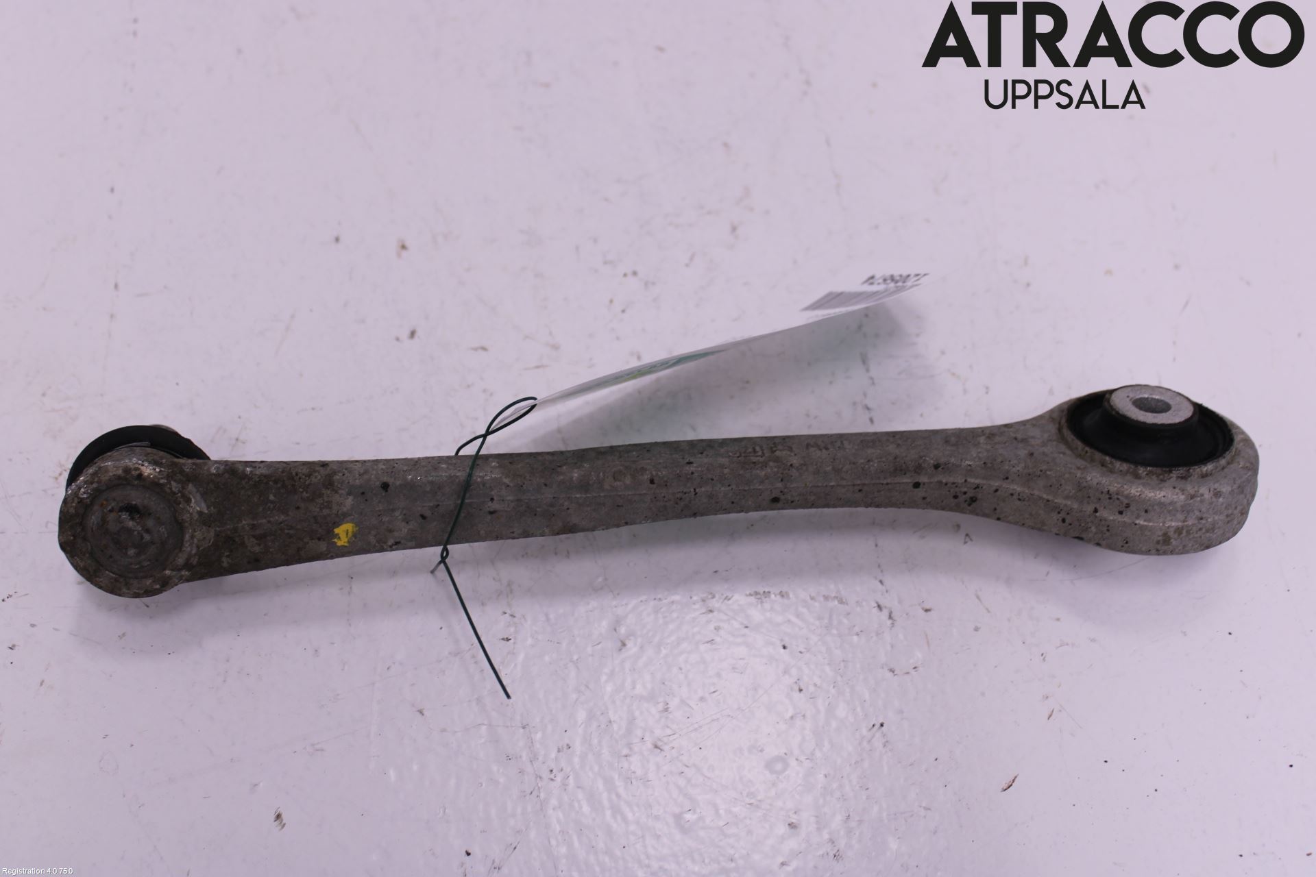 Audi Q5 09-16 Bärarm Fram Övre Vä