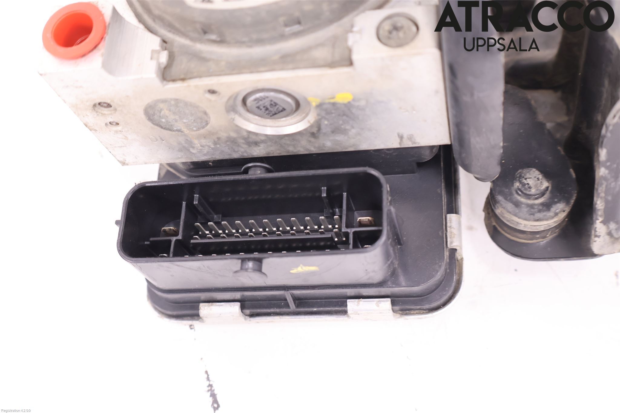 Volkswagen VW CADDY 16-20 Abs Hydraulaggregat