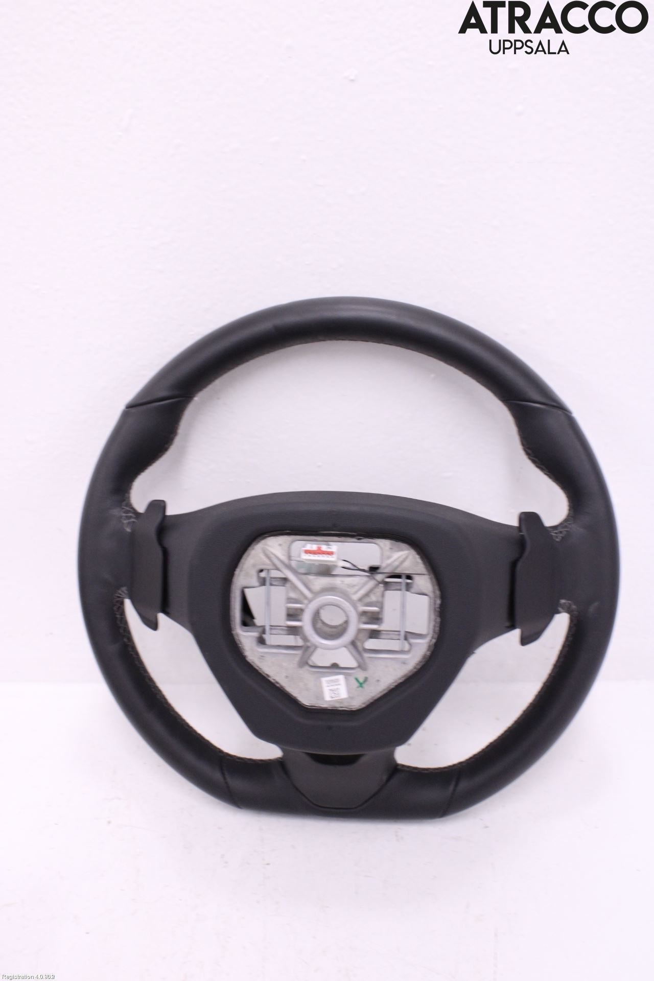 Opel CORSA F, CORSA-E 20- Ratt