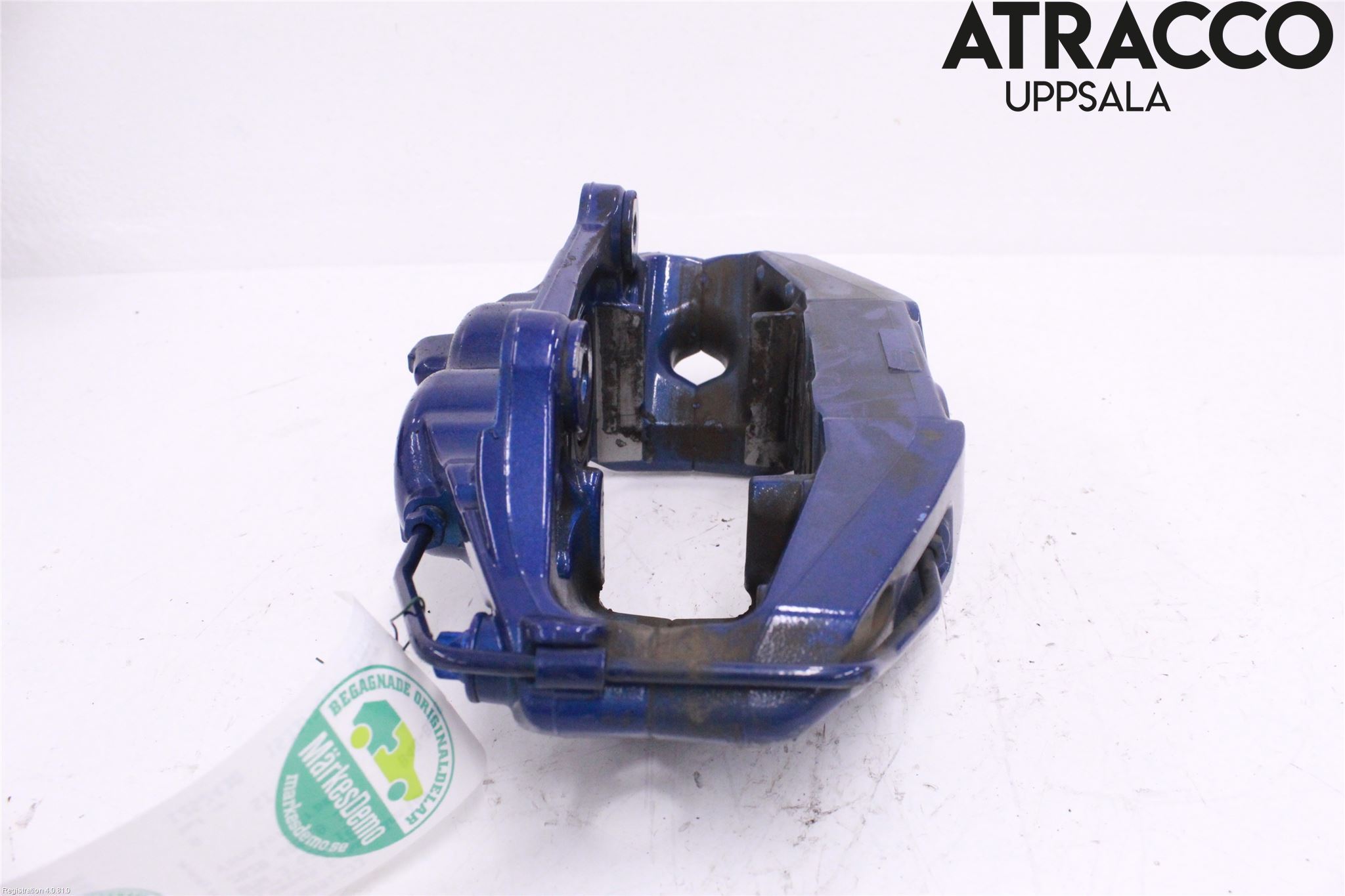 BMW 3 G20/G21/G80/G81 19- Bromsok Fram Vänster