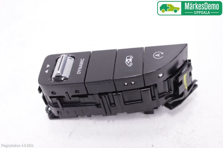 Mercedes-Benz MB VITO/V-KLASS (W640,W447,W448) 14- Strömställare Multifunktion