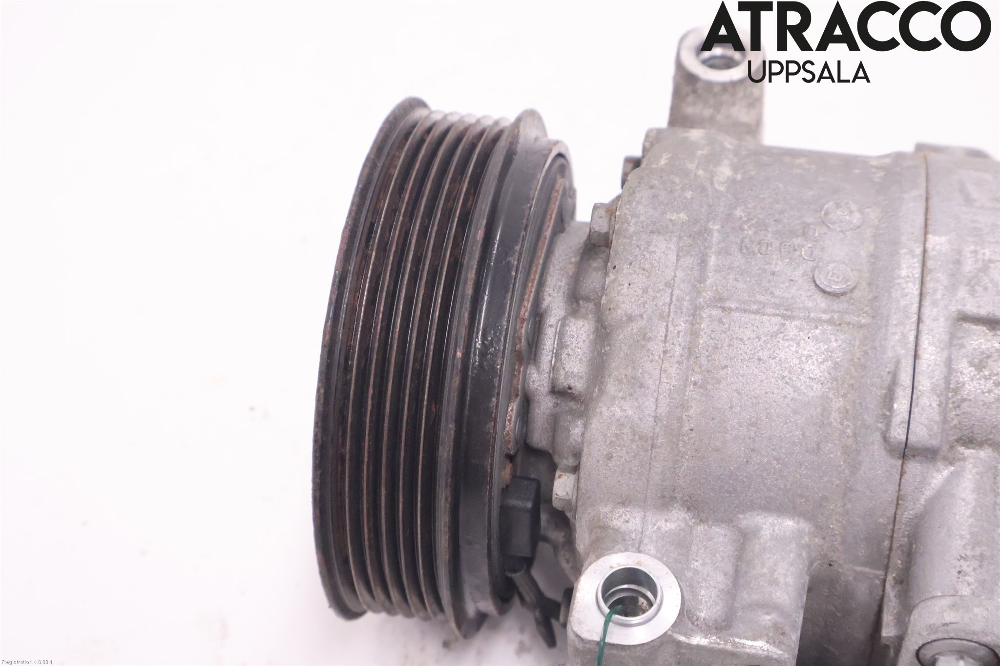 Audi A6/S6 4G 11-18 Ac Kompressor