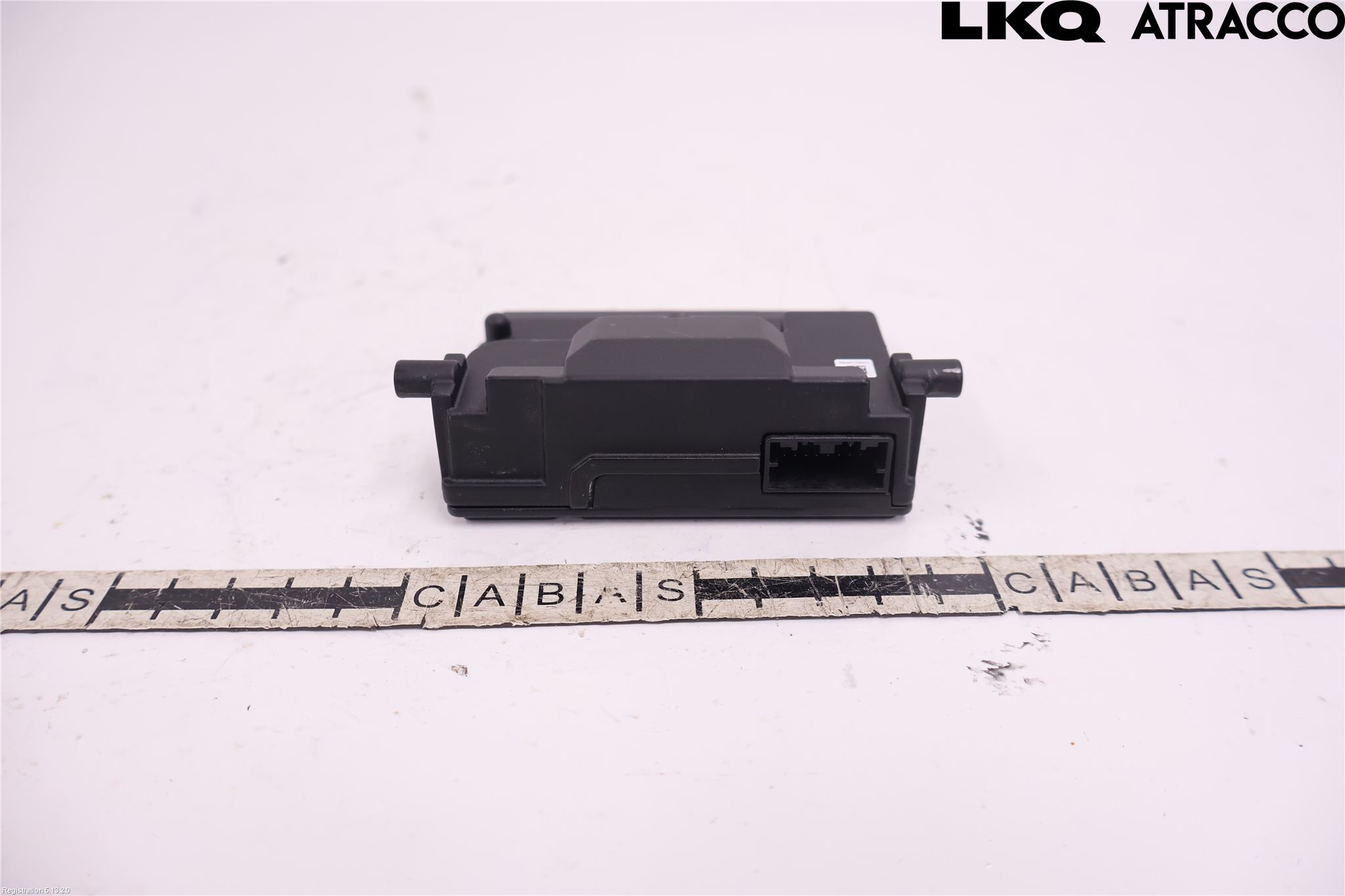 Ford RANGER EU 12-23 Parkeringshjälp Kamera