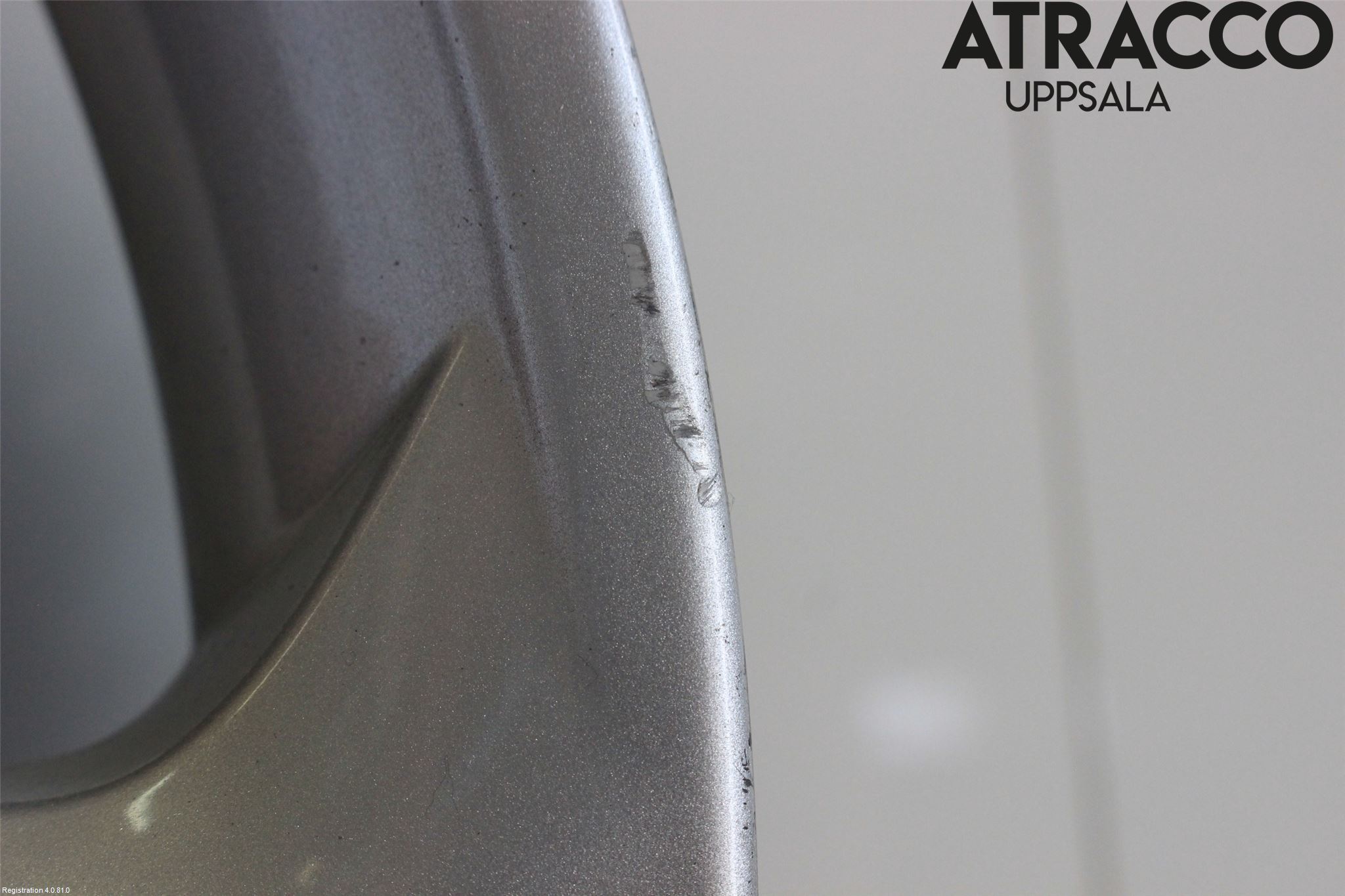 BMW 3 F30/F31/F80 12-19 Fälg Aluminium