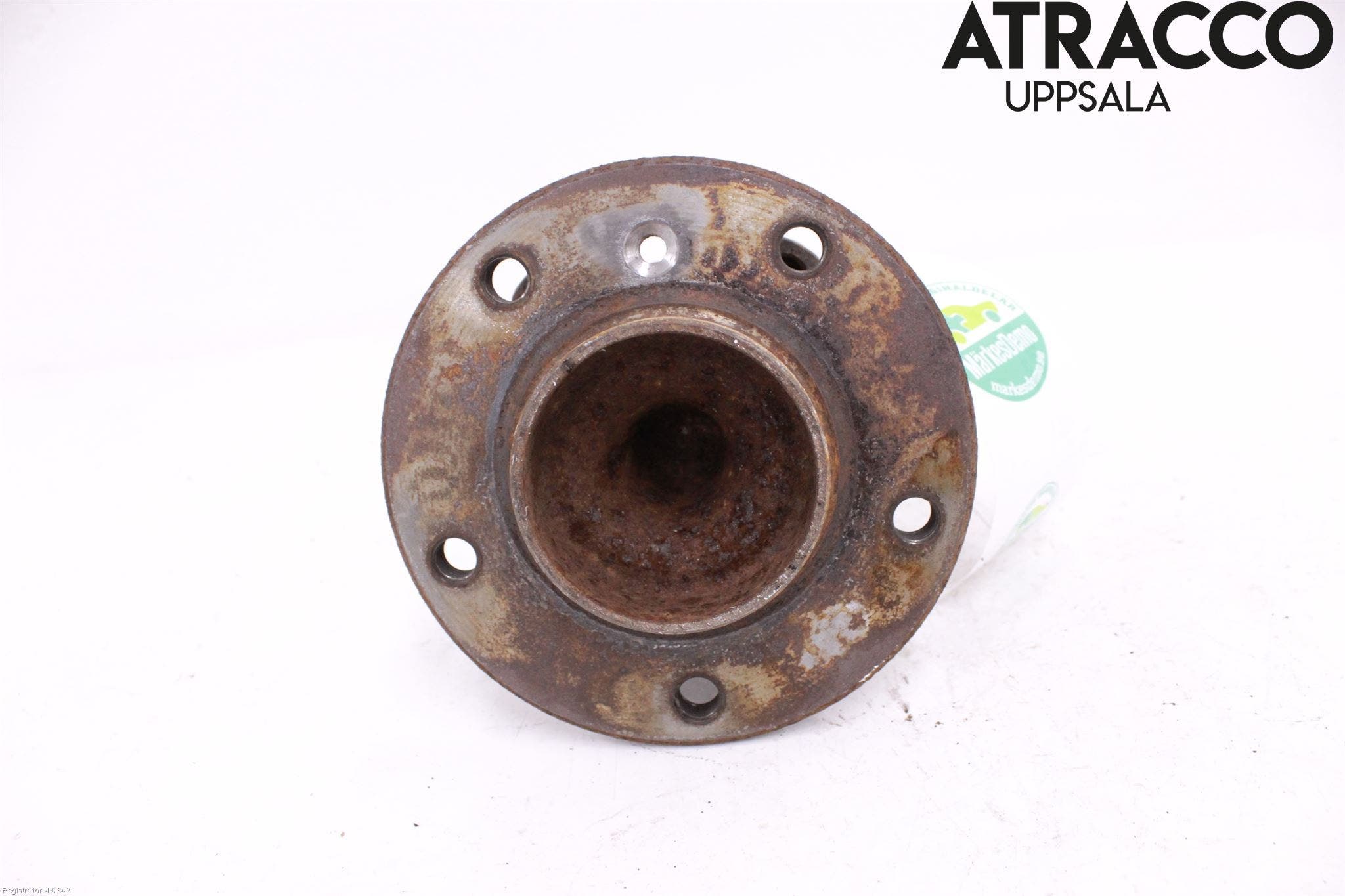 BMW 3 E90/91 SED/TOU 05-12 Nav Fram