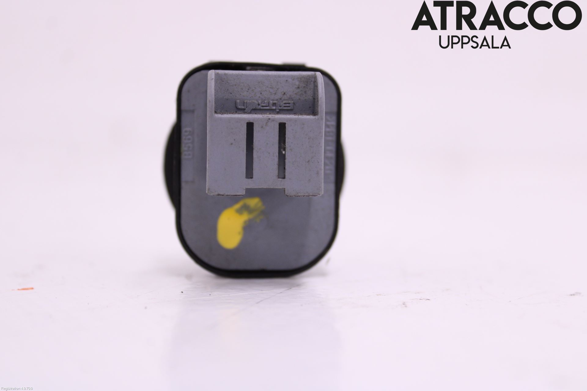 Fiat DOBLO CARGO Strömställare Spegel