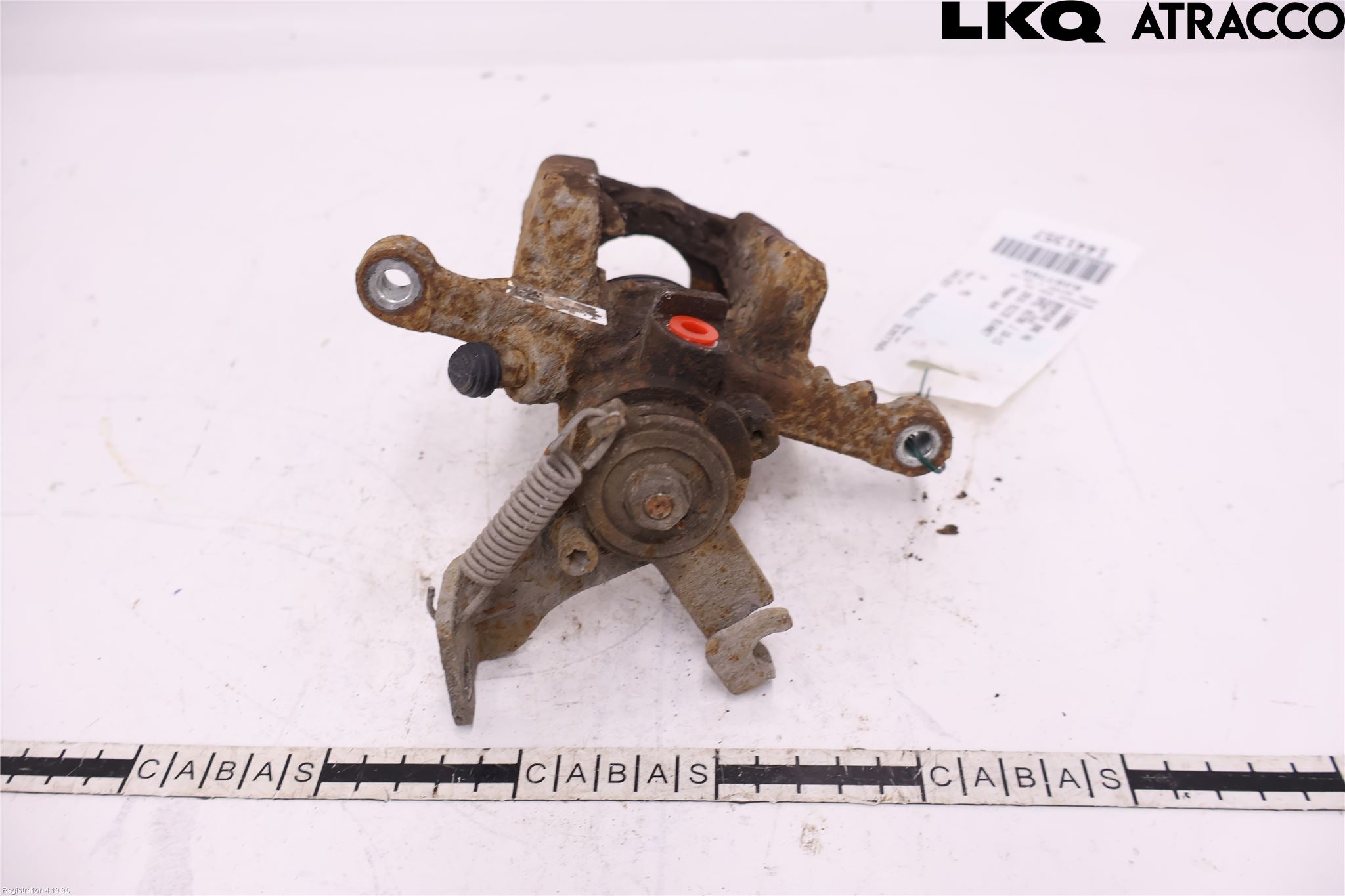 Opel ASTRA J 10-15 Bromsok Bak Höger