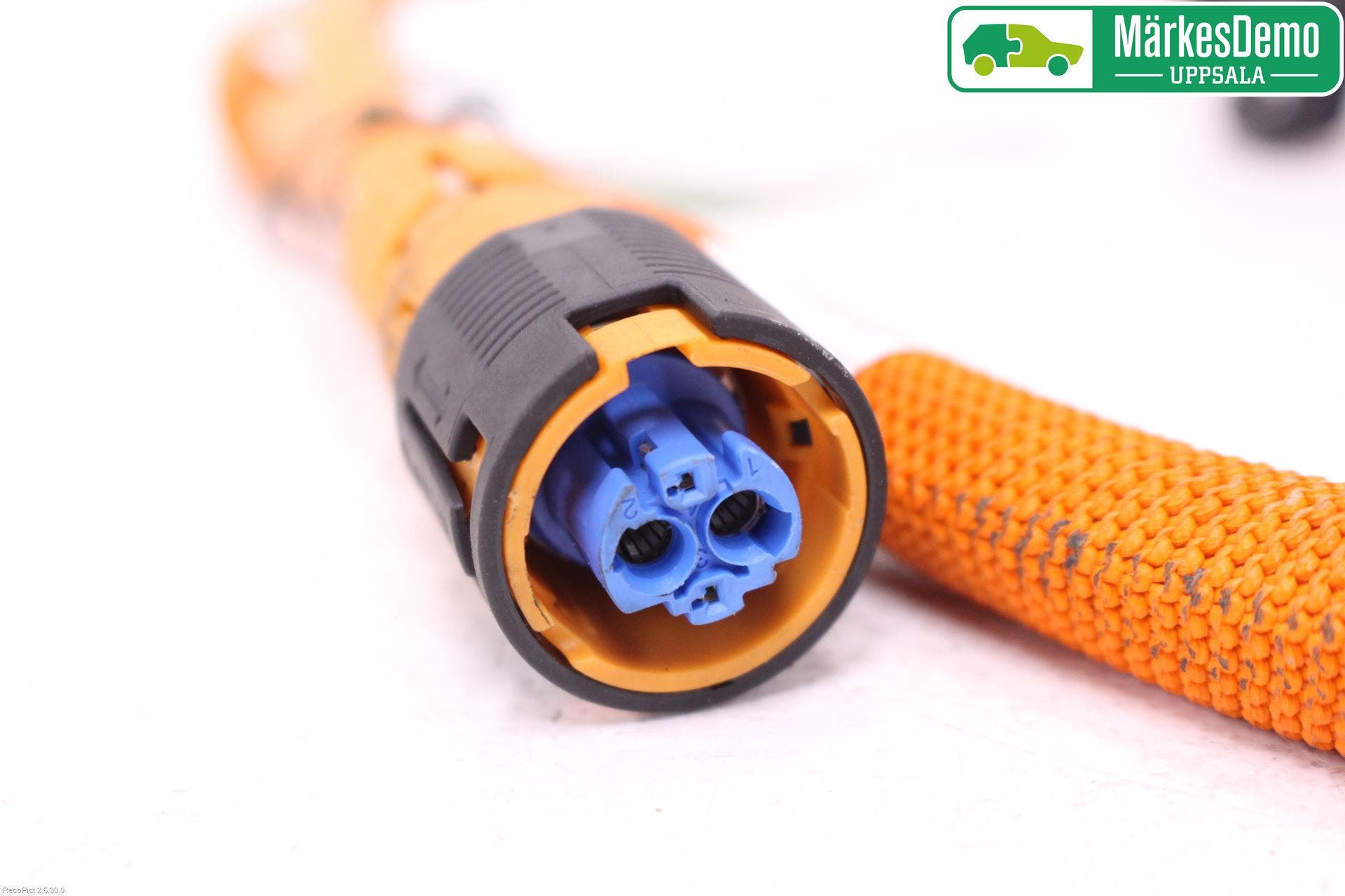 BMW 3 F30/F31/F80 12-19 Kabelhärva