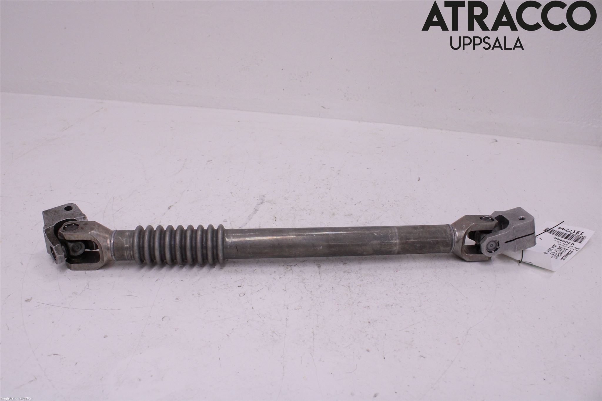 BMW Z4 G29 19- Rattaxelknut