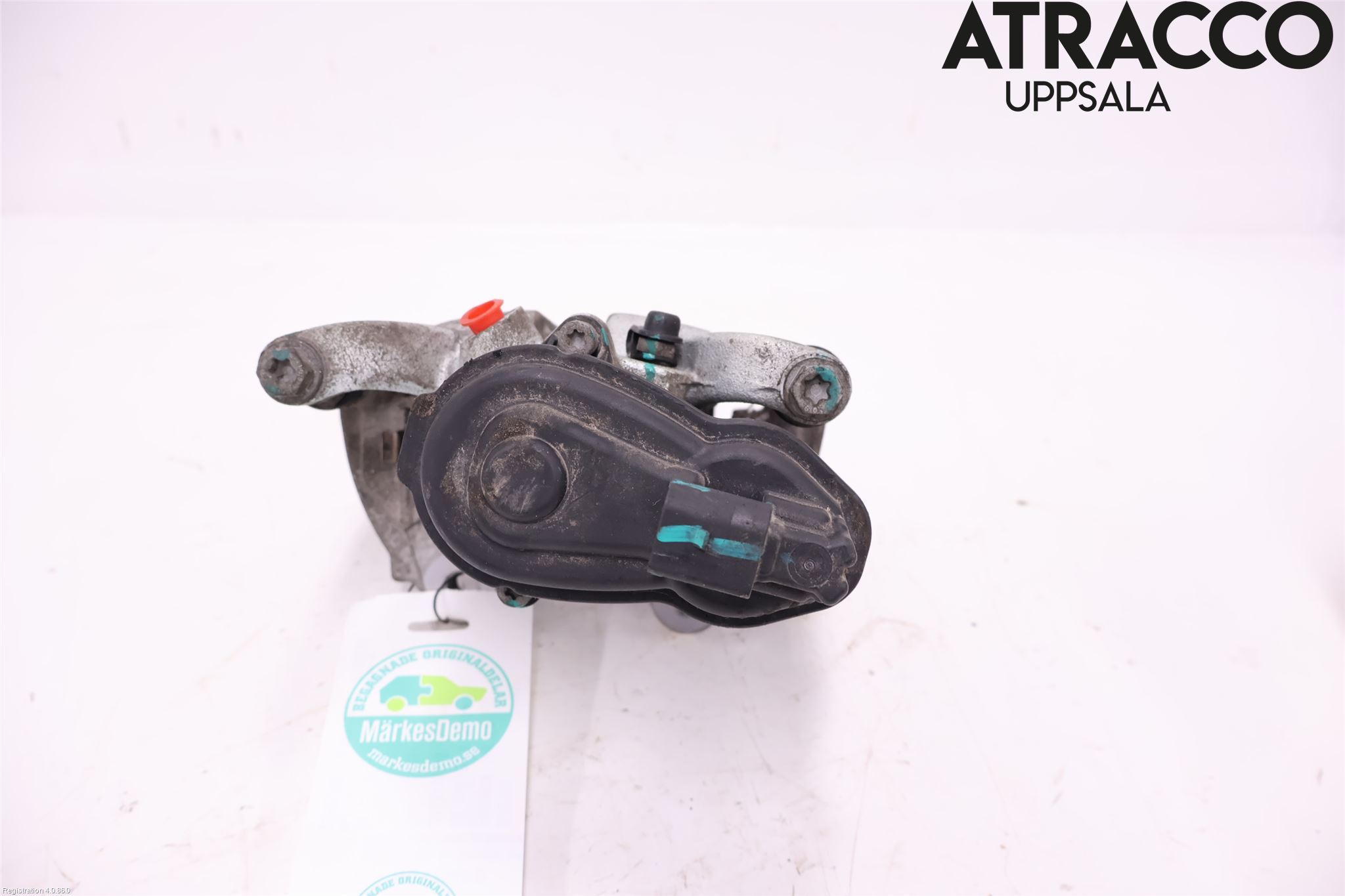 MG MARVEL R 22- Bromsok Bak Vänster