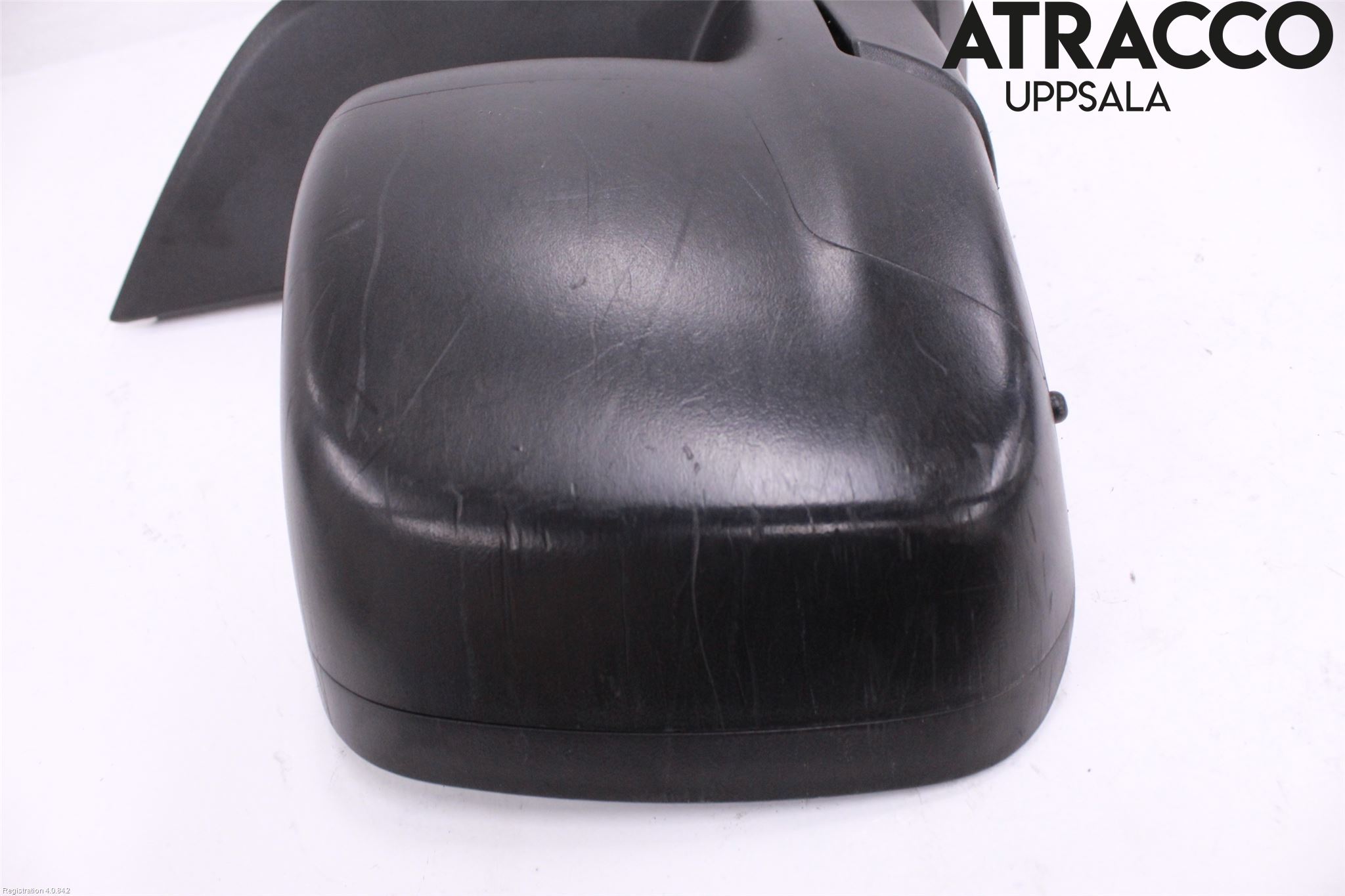 Fiat FIORINO Spegel Yttre El Hö