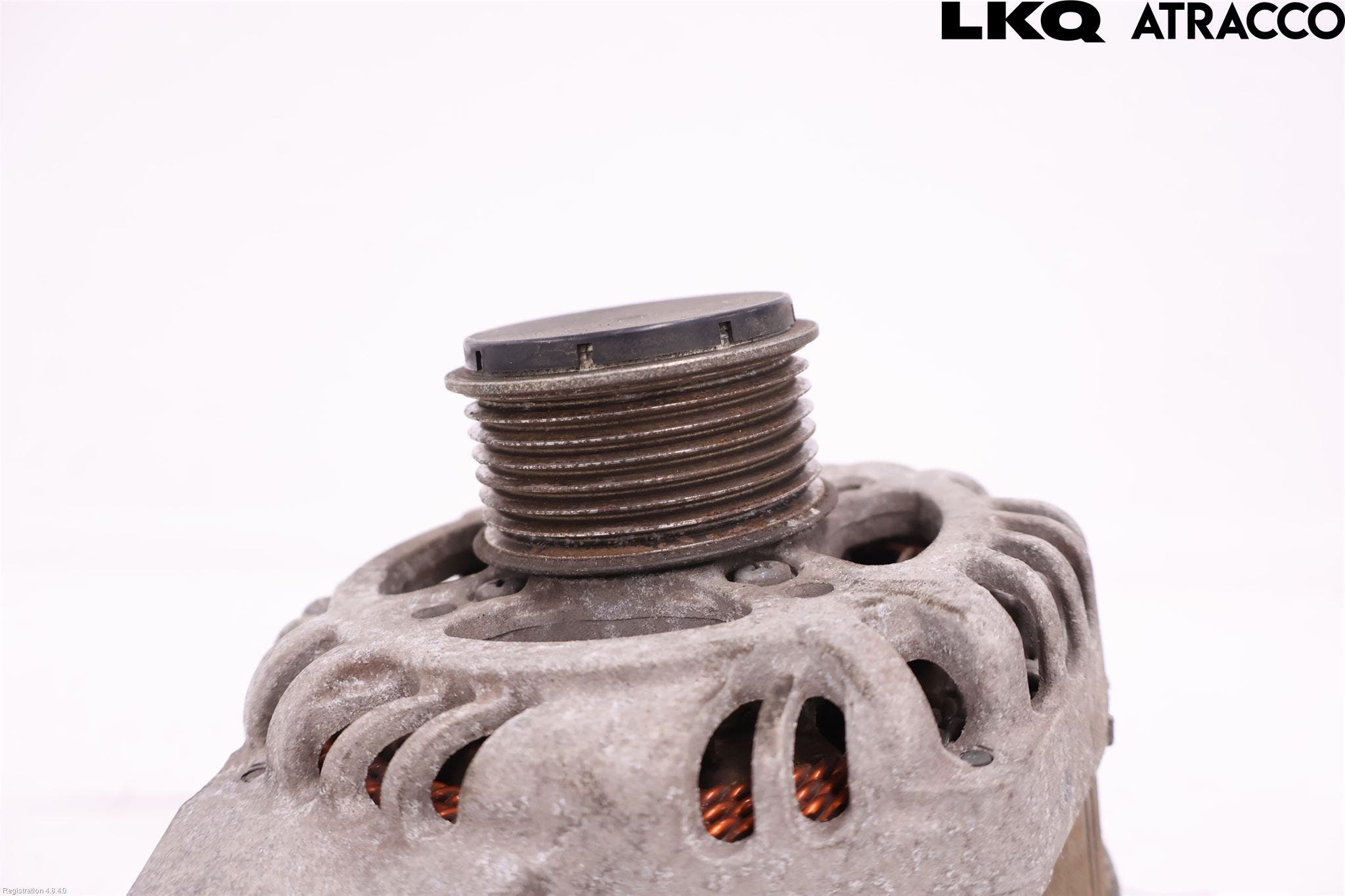 Ford RANGER EU 12-23 Generator