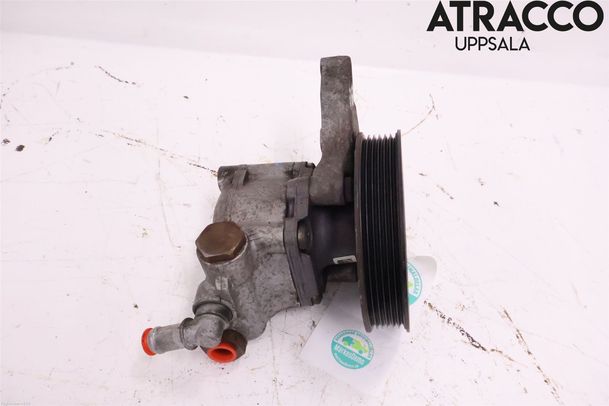 BMW X3 E83     03-10 Styrservopump