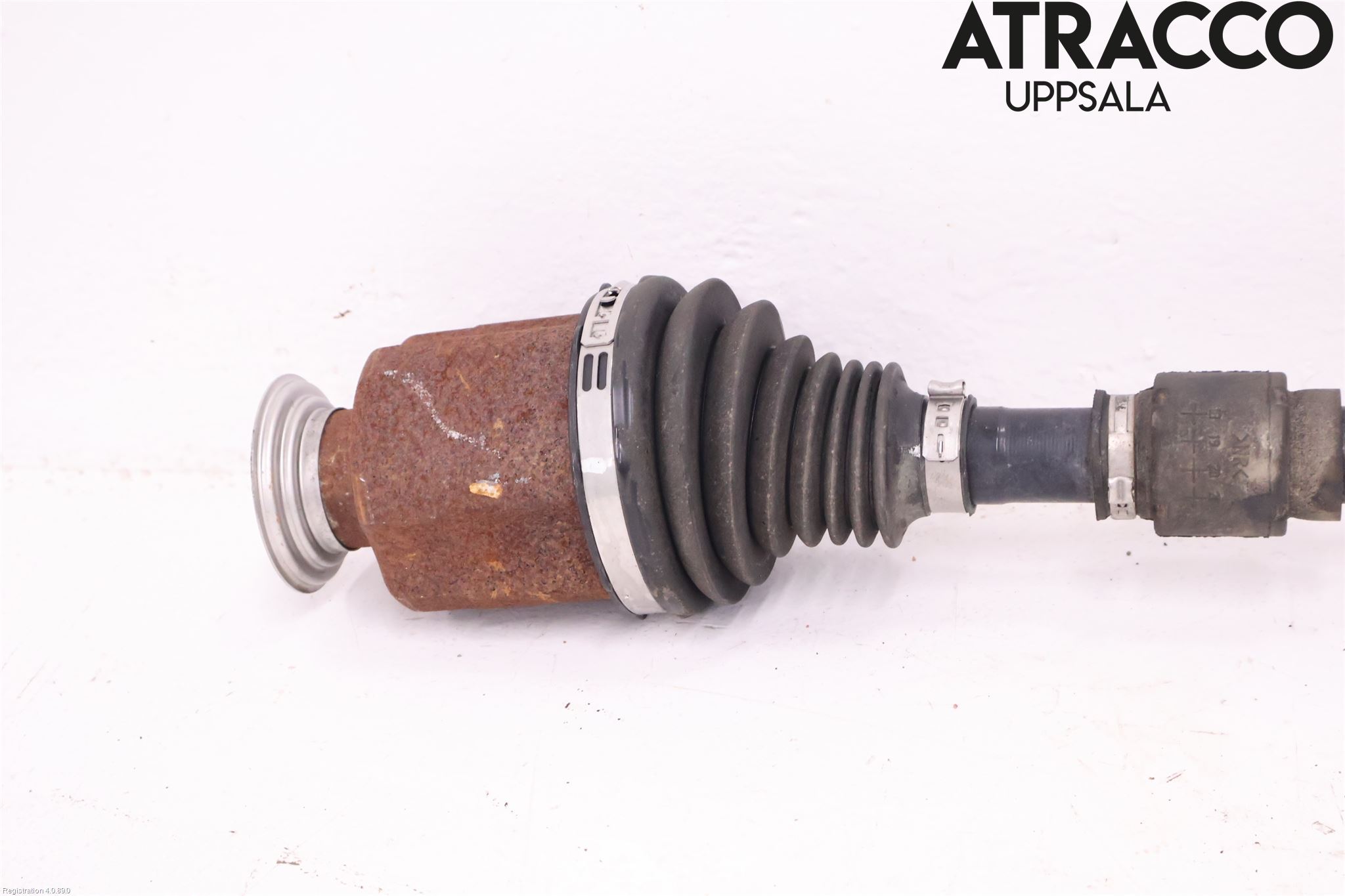 Honda CIVIC 17-22 Drivaxel Fram Höger