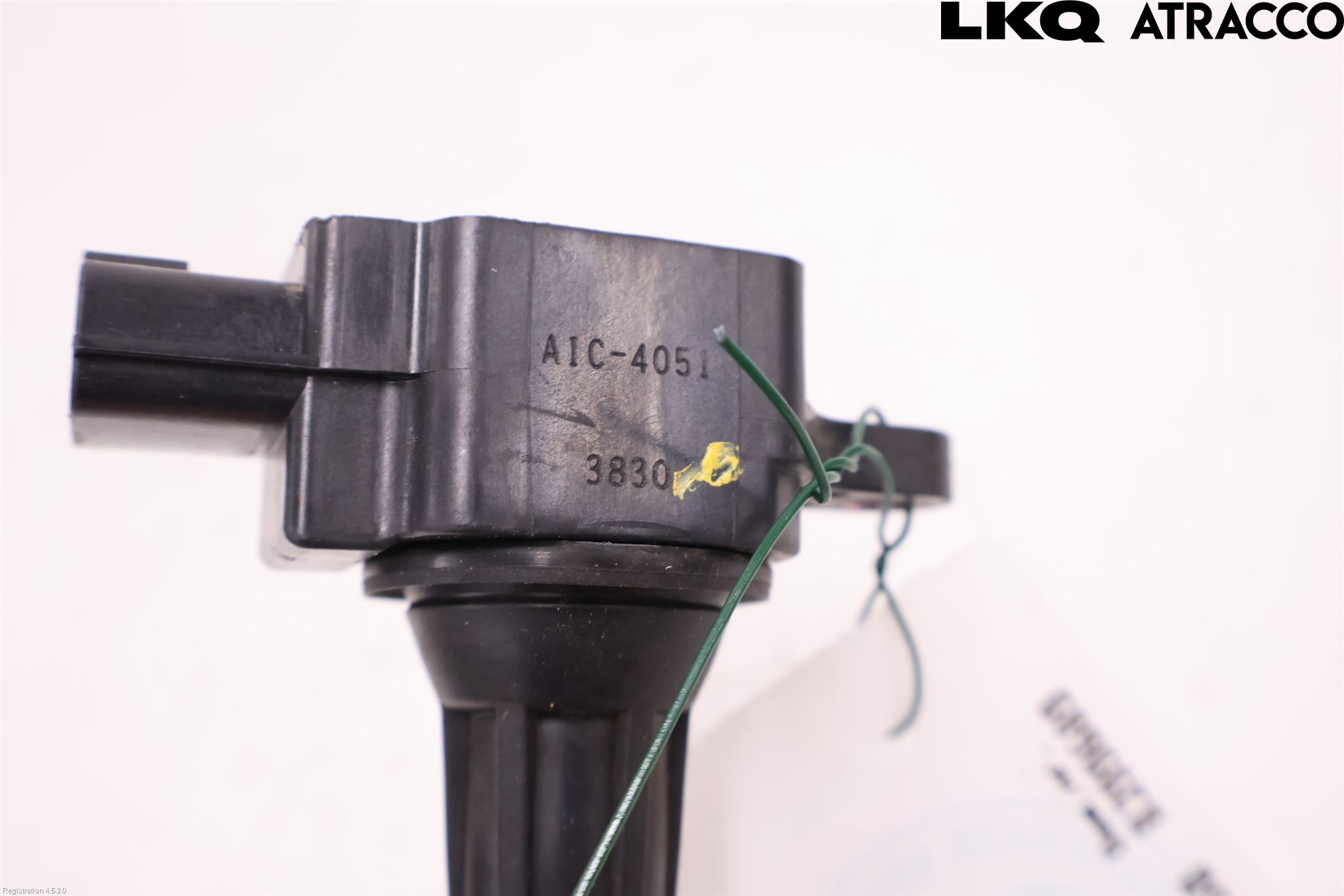 Mazda 3 I 03-06 Tändspole