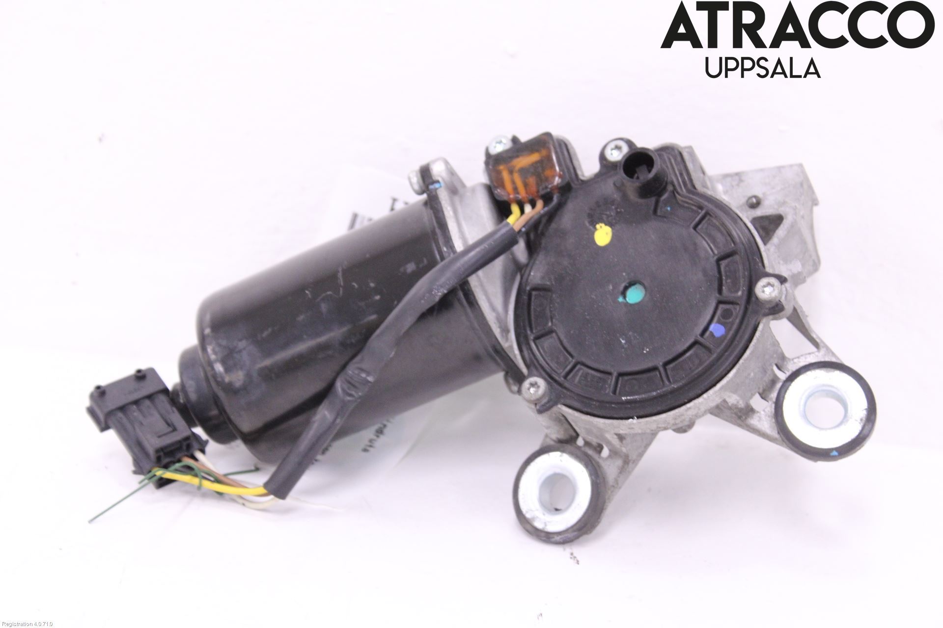 Saab 9-3 VER2/VER3 08-15 Torkarmotor Vindruta