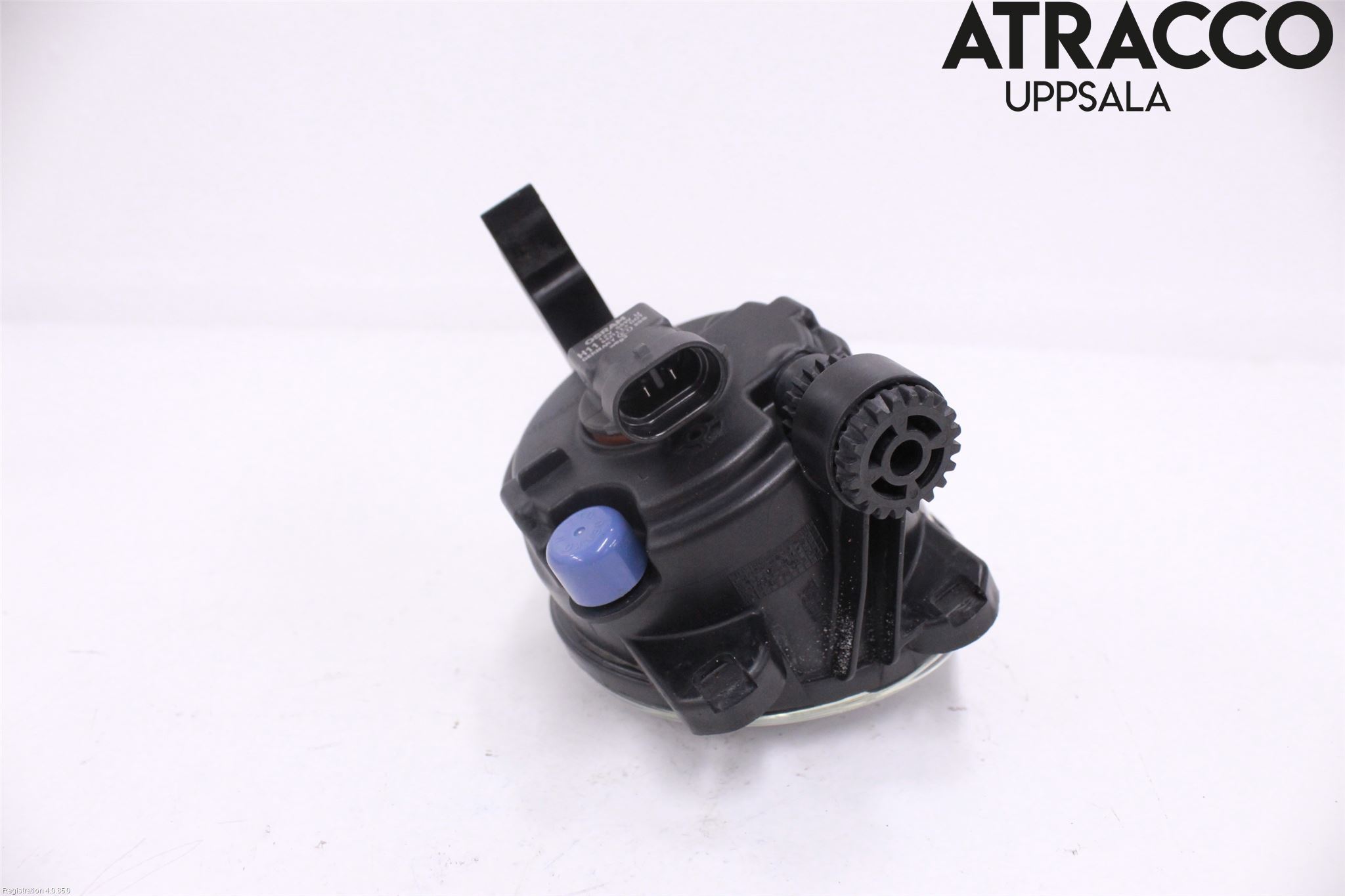 BMW X5 E53     99-06 Dimljus-Varselljus Fram