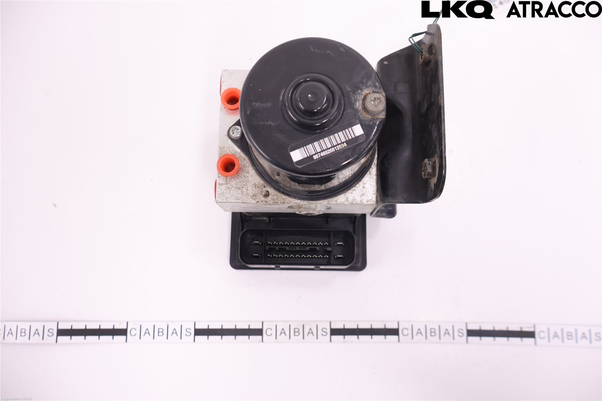 Toyota YARIS XP90 06-11 Abs Hydraulaggregat