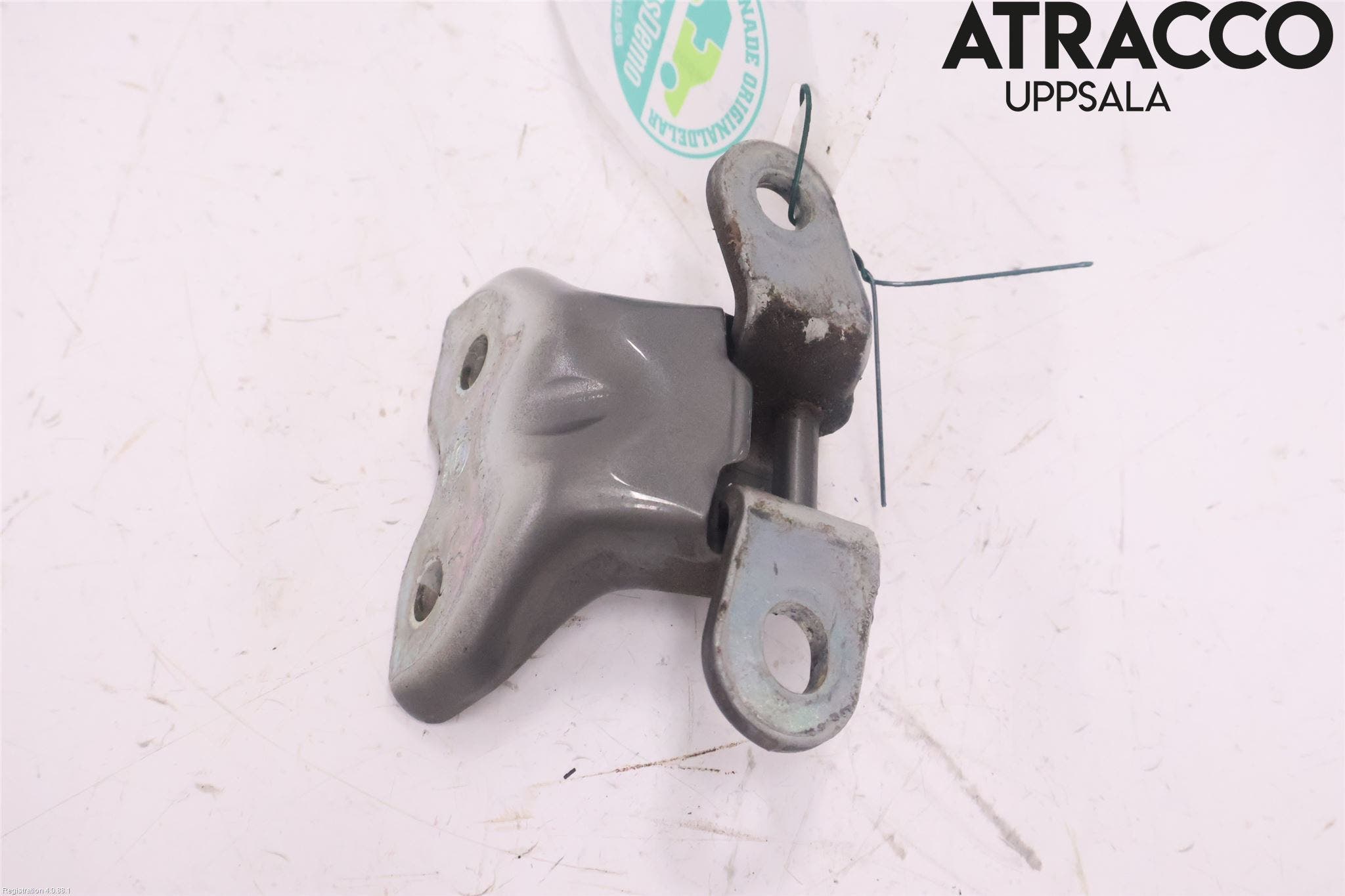 Kia RIO 17- Dörrgångjärn