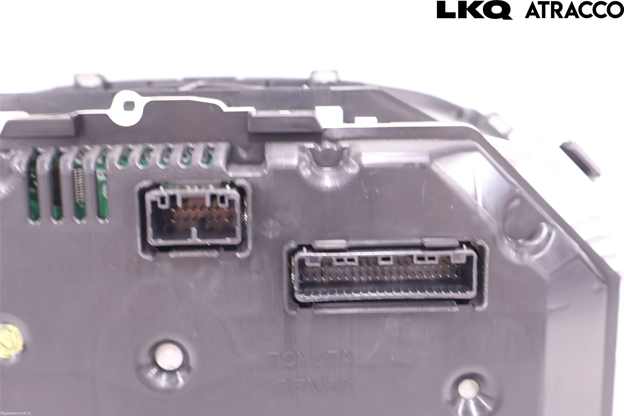 Toyota RAV4 13-18 Instrument Komb