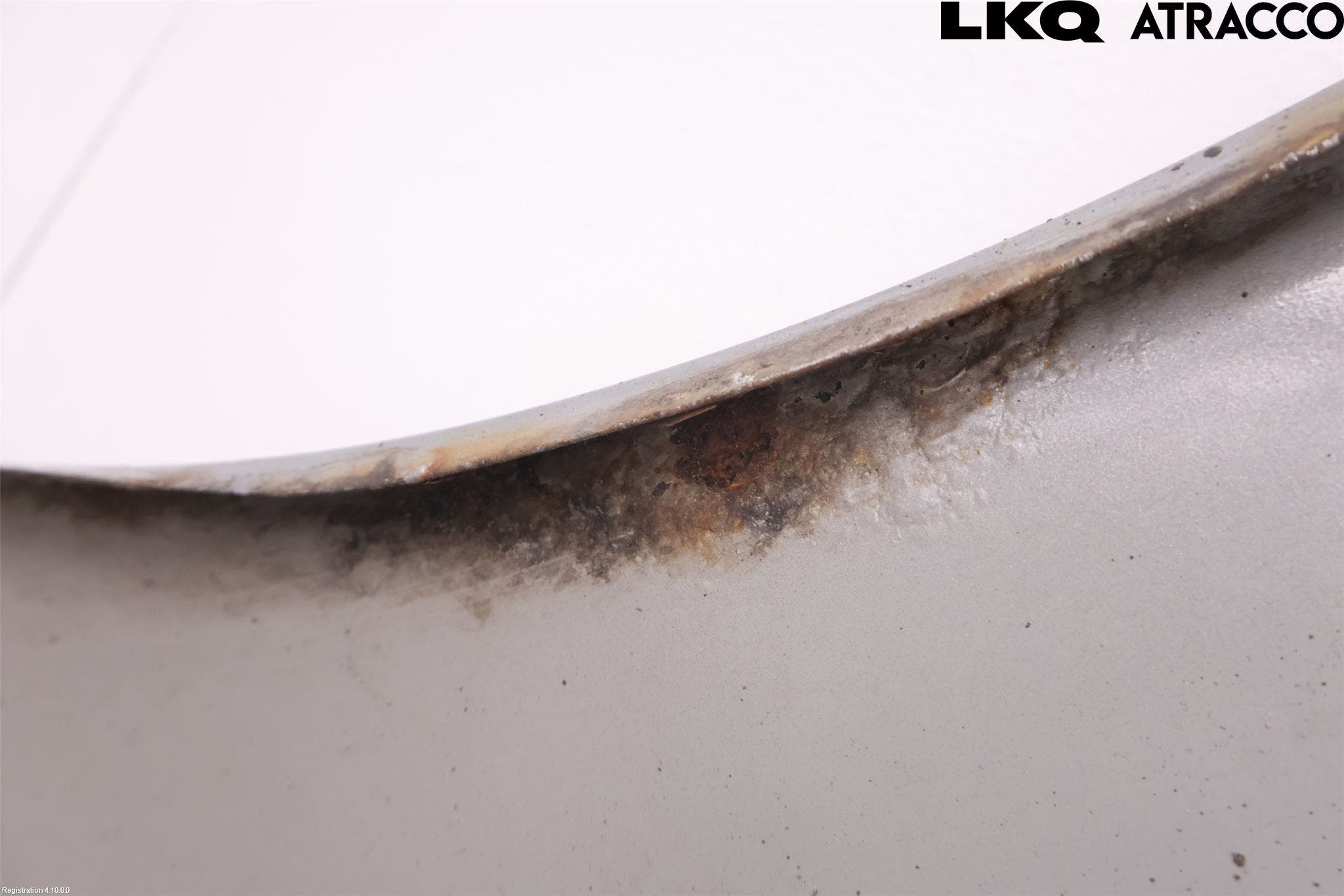 Volvo V70 05-08 Skärm Fram Höger