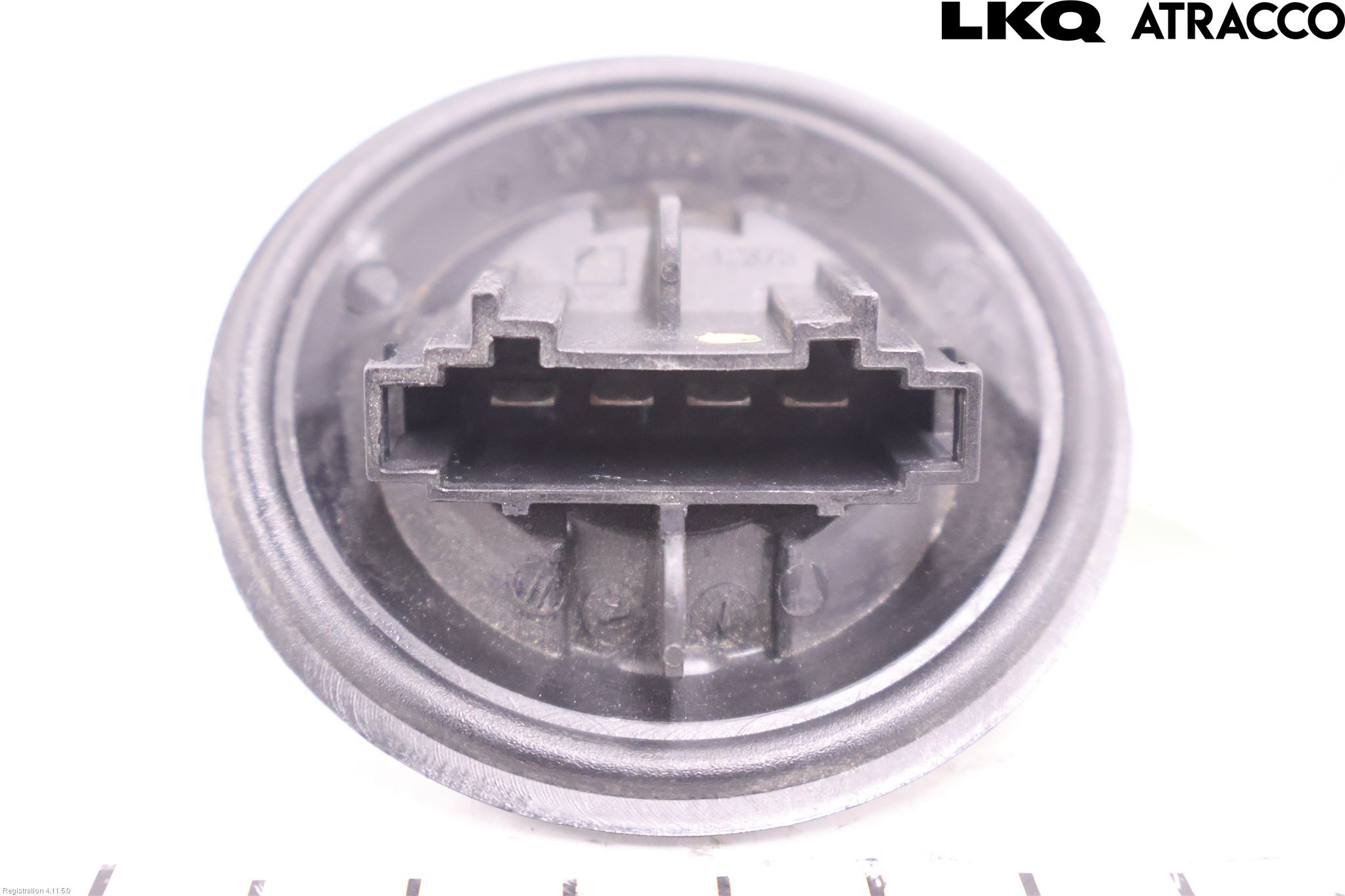 Skoda FABIA 99-07 Värmefläktsmotstånd