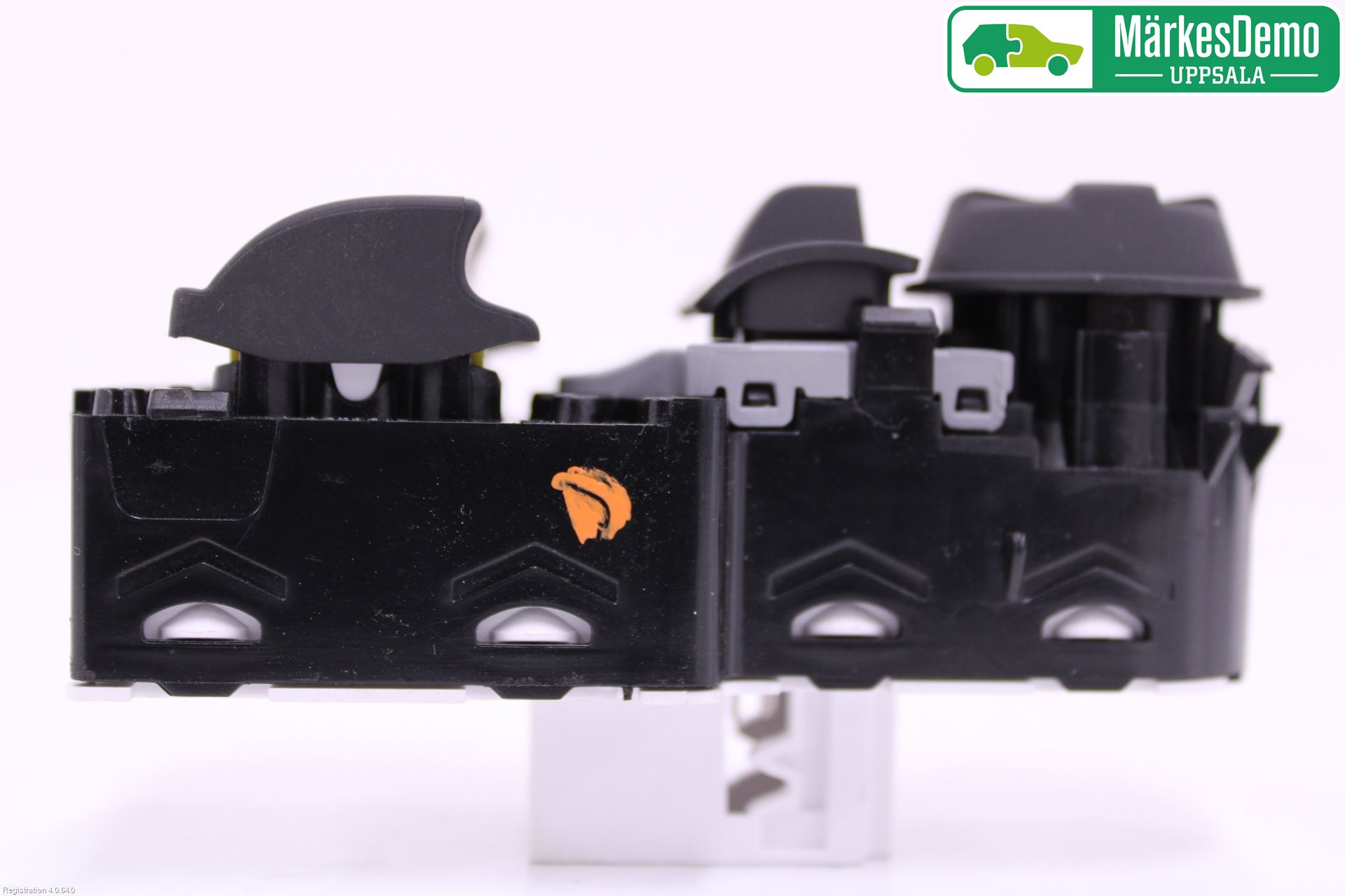 Opel CORSA F, CORSA-E 20- Strömställare Elhiss