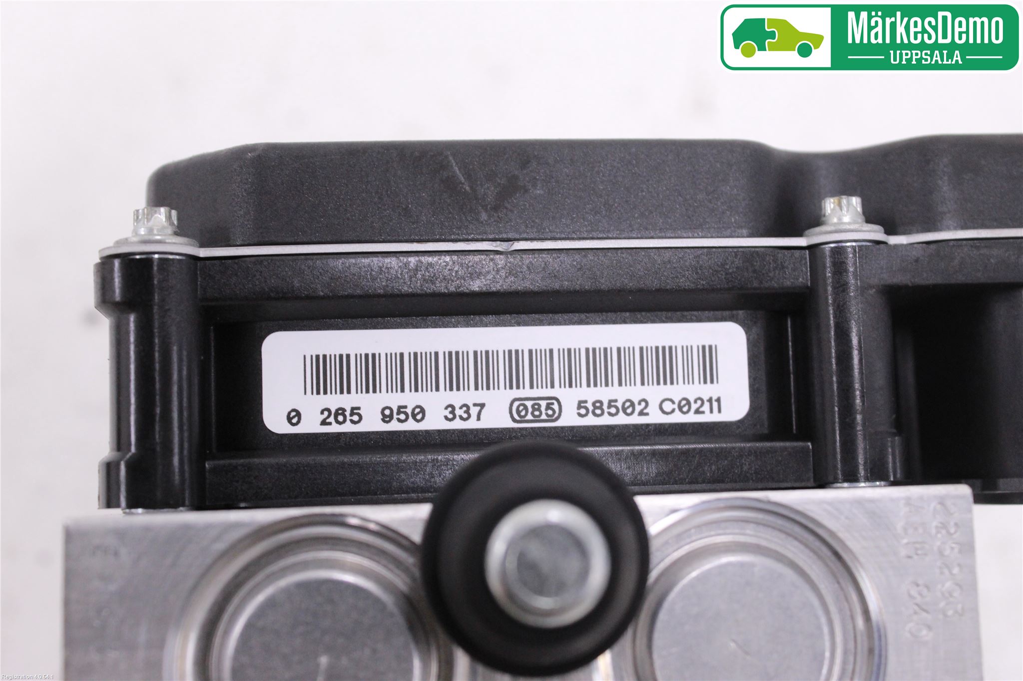 Landrover RANGE ROVER SPORT (L320) 05-09 Abs Hydraulaggregat