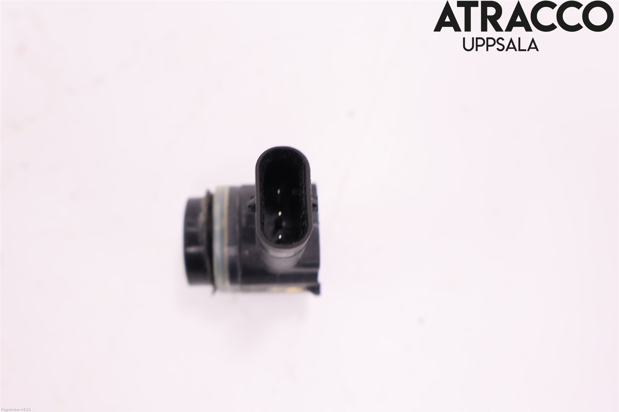 Volkswagen VW PASSAT 11-14 Parkeringshjälp Backsensor