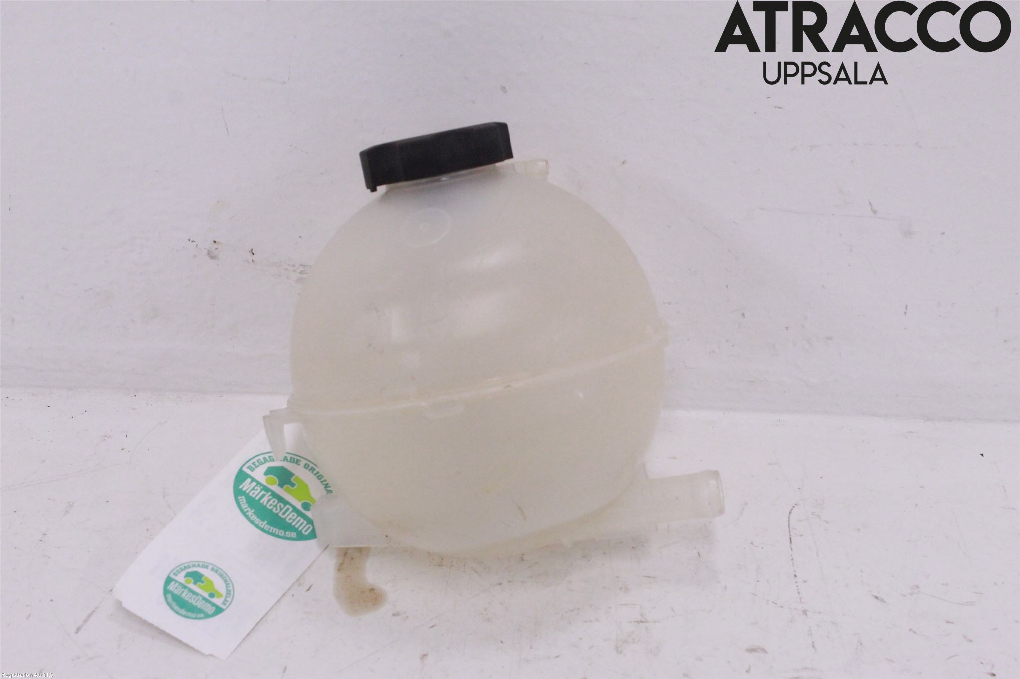 Opel INSIGNIA 17- Expansionstank