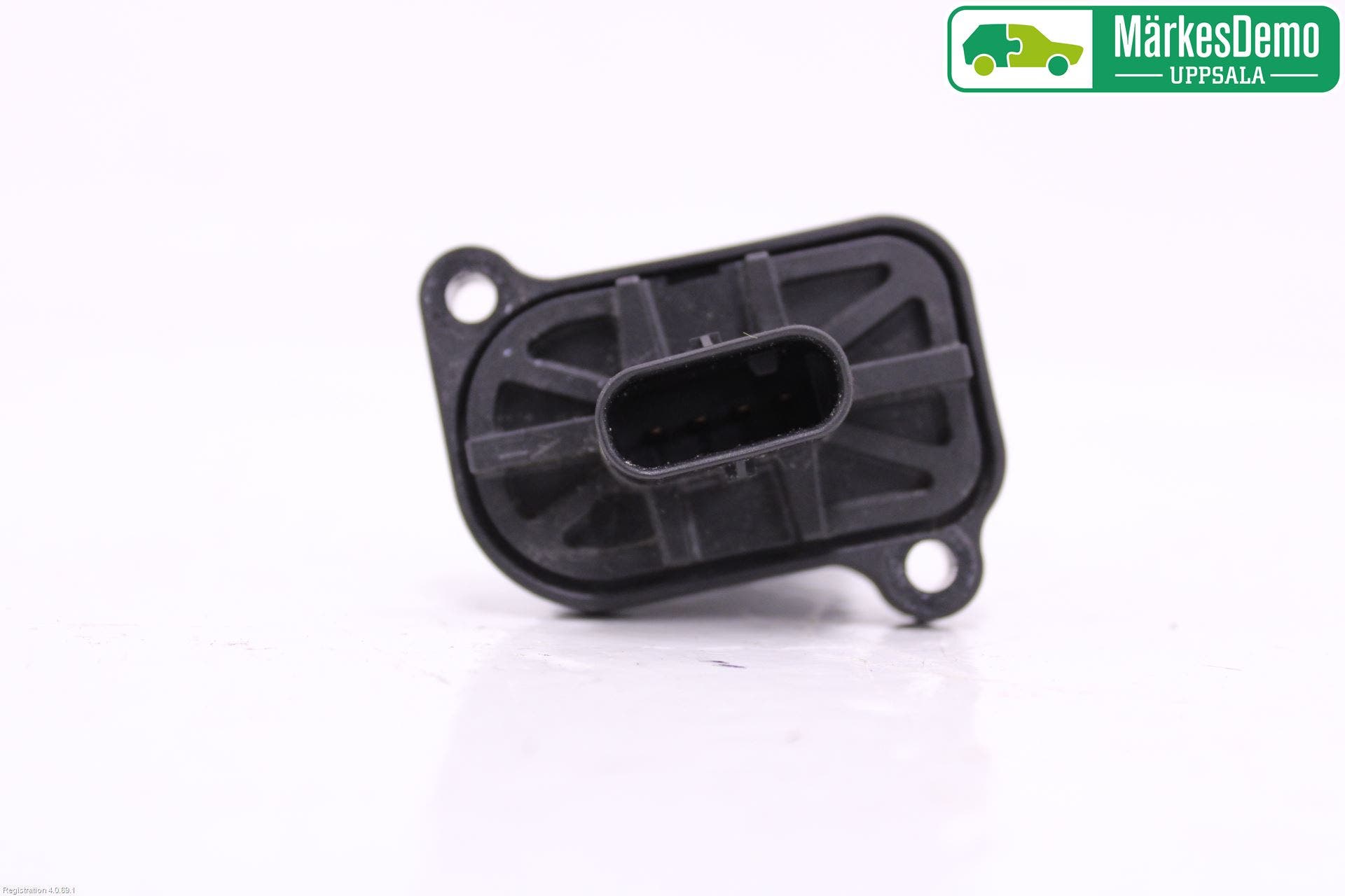 BMW 3 F30/F31/F80 12-19 Injluftmassamätare