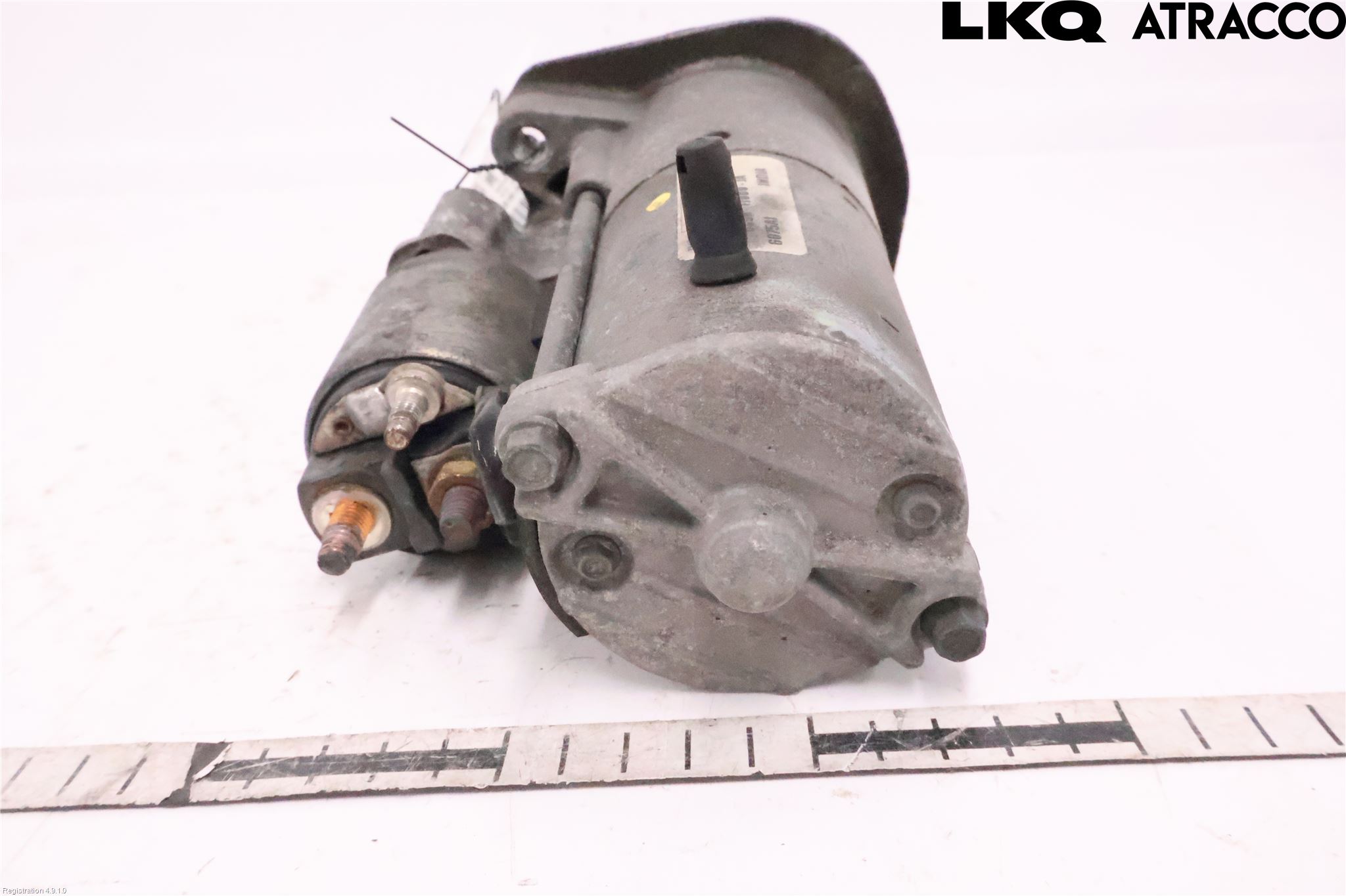 Volvo XC90 03-06 Startmotor