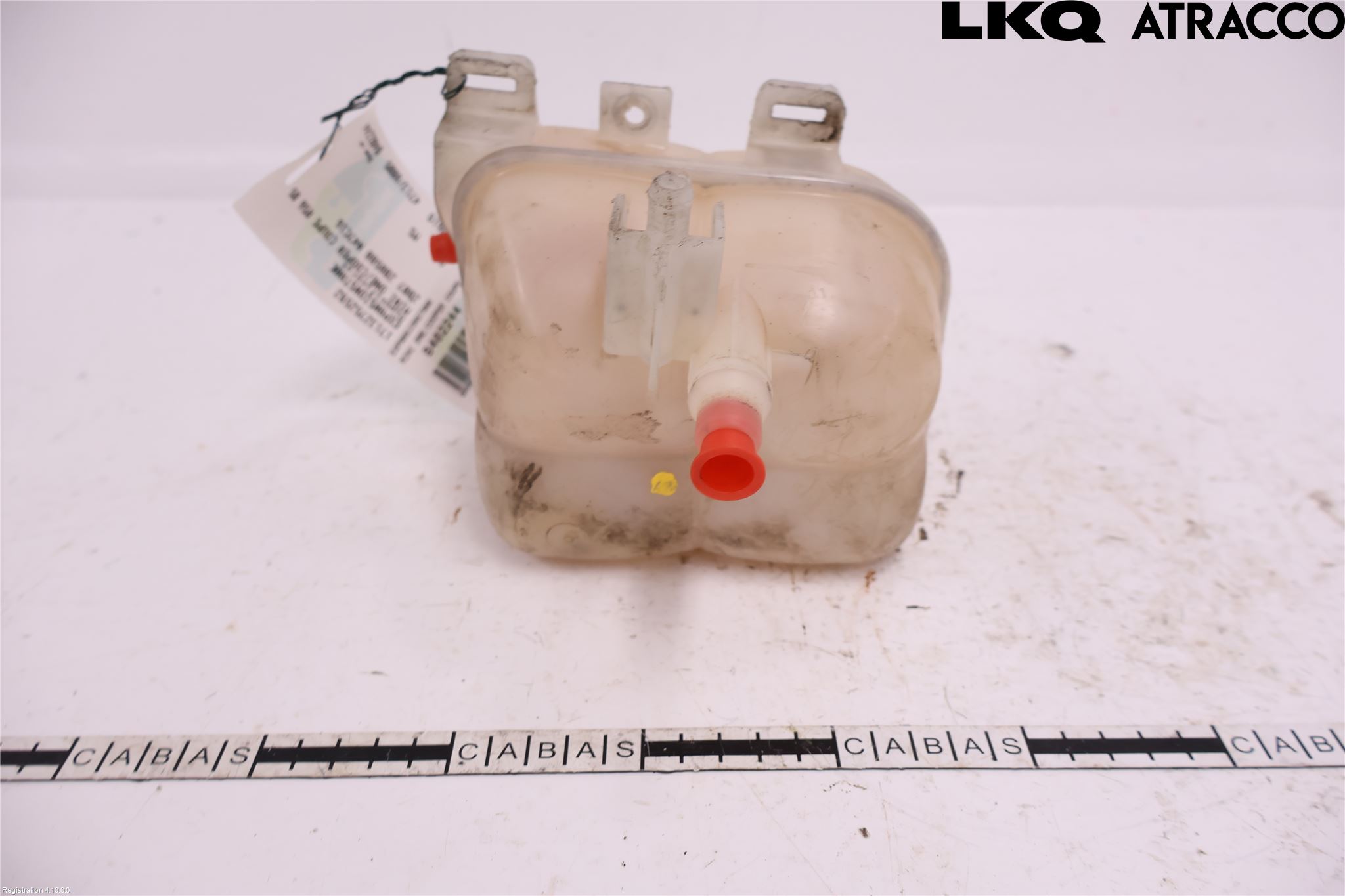 Mini COUPE R56 05-14 Expansionstank